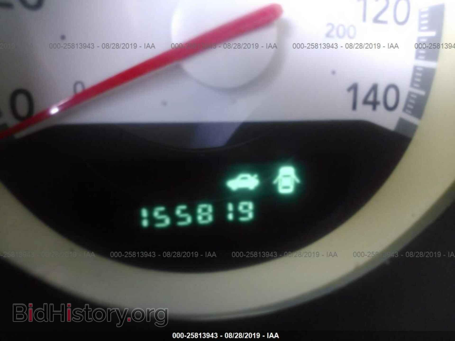2010 DODGE CHALLENGER - VIN: 2B3CJ4DV6AH321501 - Фото 7