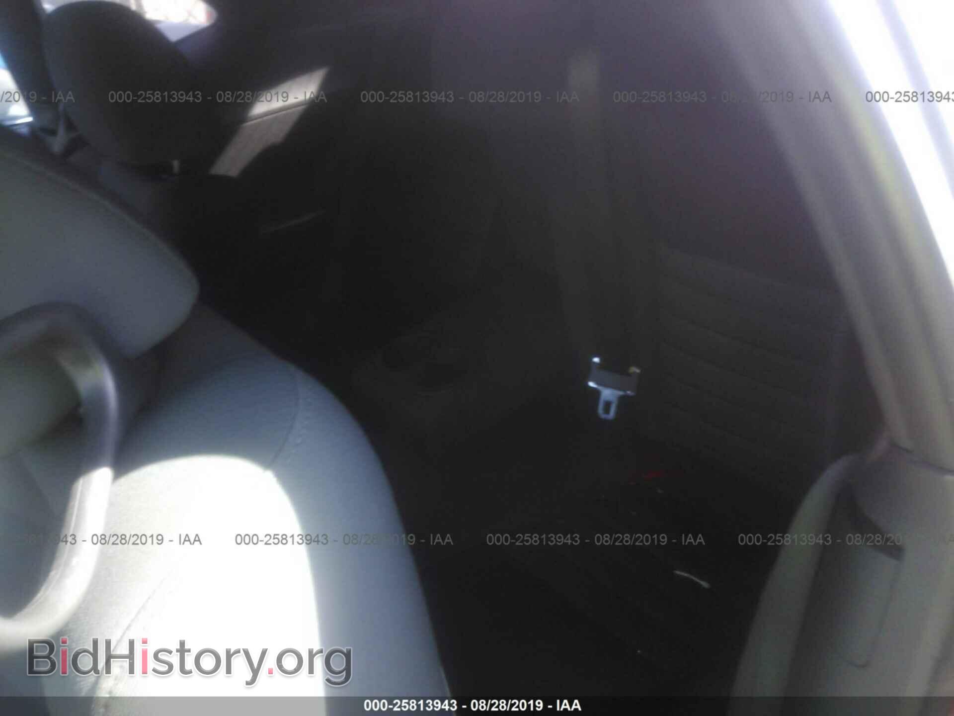 2010 DODGE CHALLENGER - VIN: 2B3CJ4DV6AH321501 - Фото 8