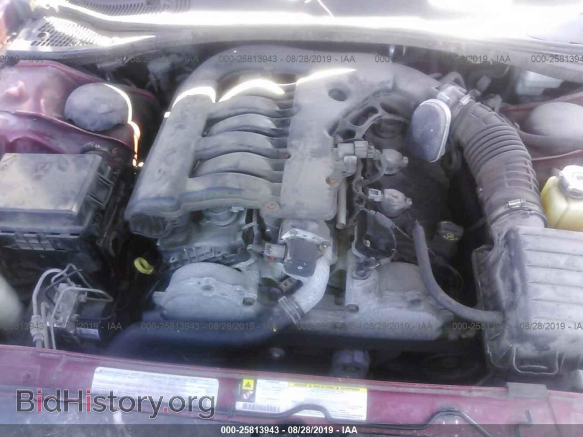 2010 DODGE CHALLENGER - VIN: 2B3CJ4DV6AH321501 - Фото 10