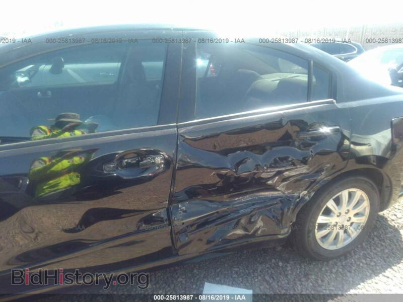 2006 Mitsubishi GALANT (VIN 4A3AB36F06E036596) — photo 6 of 10