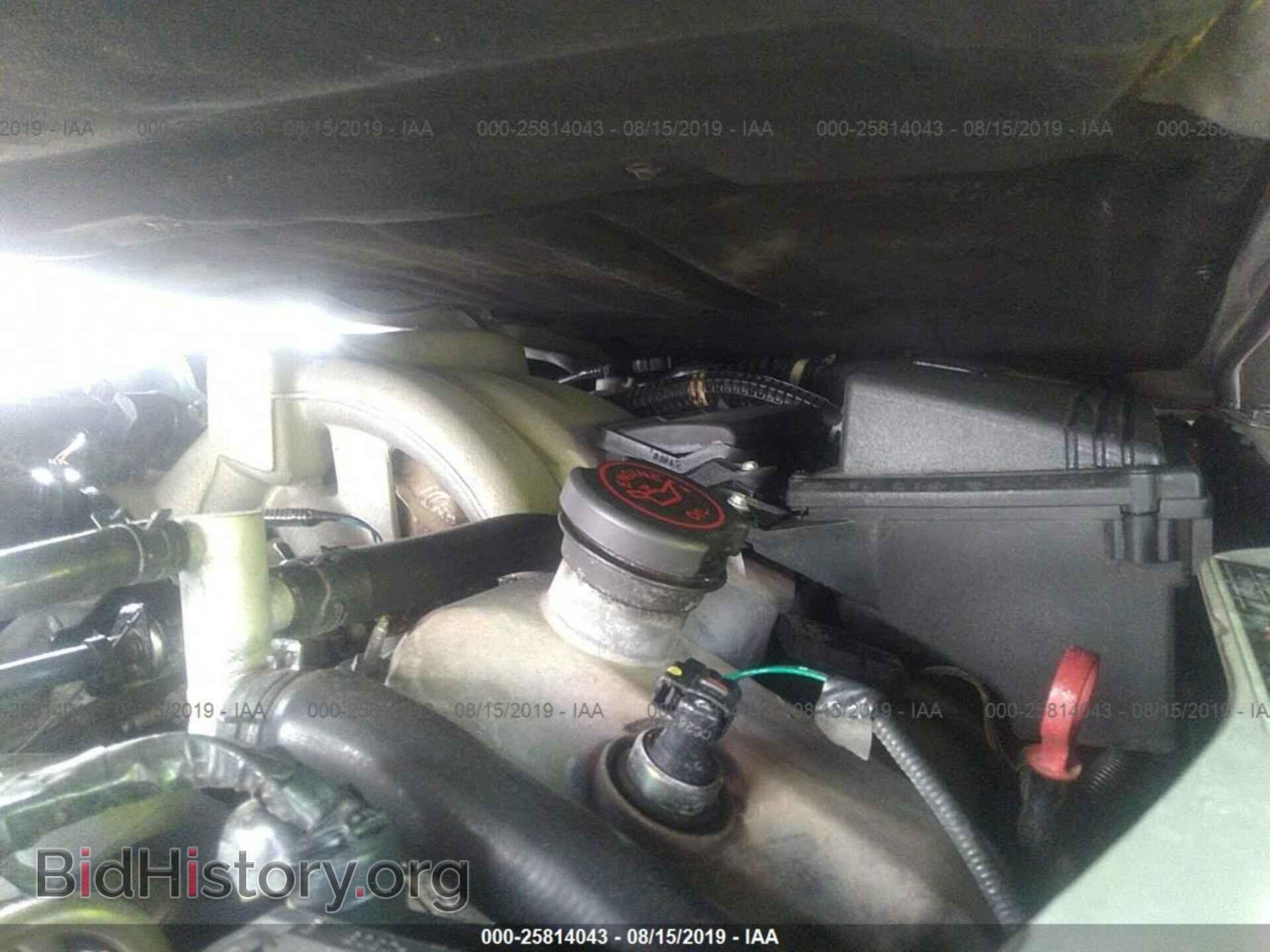 2002 JAGUAR X-TYPE - VIN: SAJEA51D82XC05064 - Фото 10