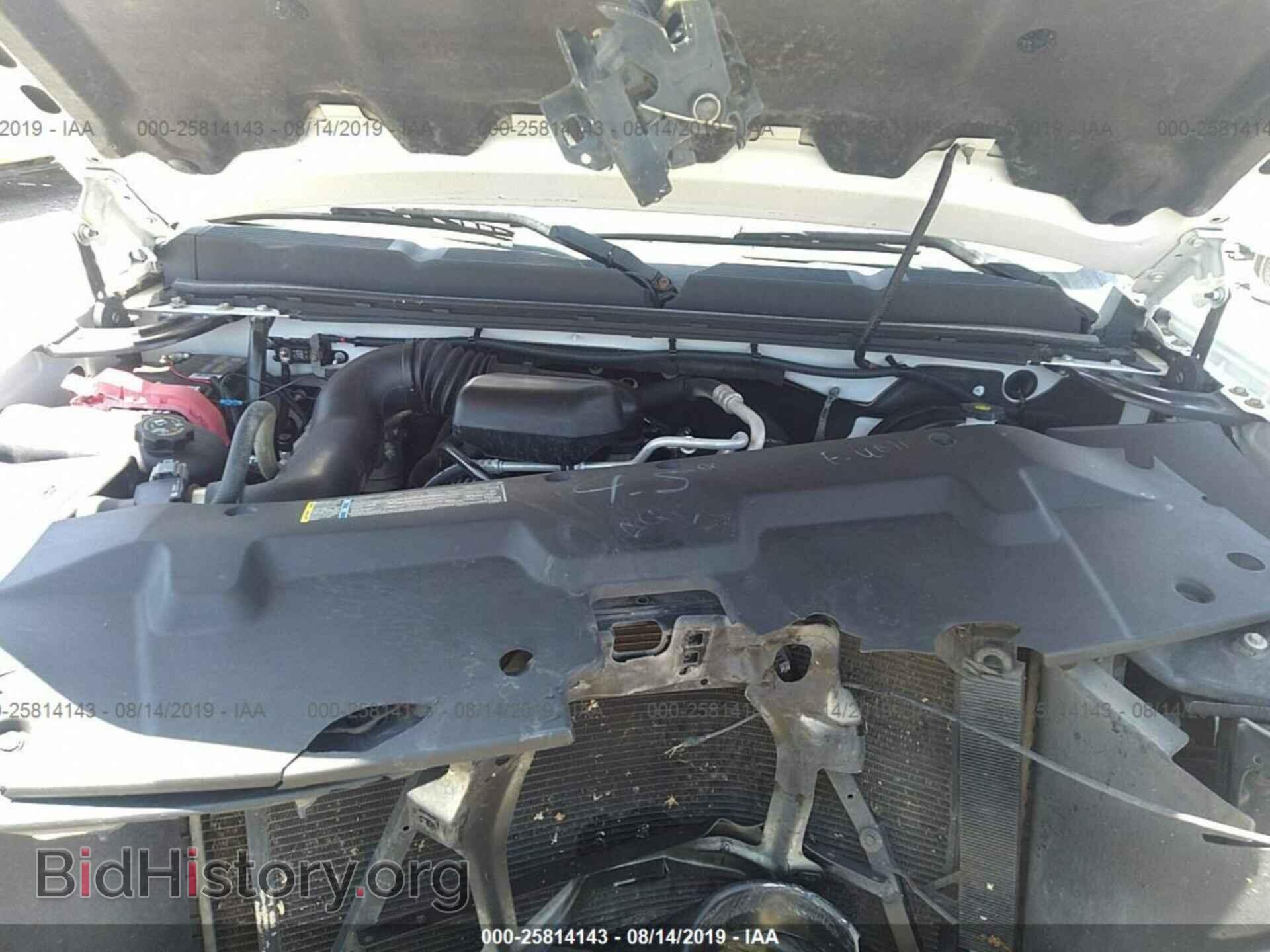 2009 CHEVROLET SILVERADO - VIN: 1GCEC19X49Z230443 - Фото 10