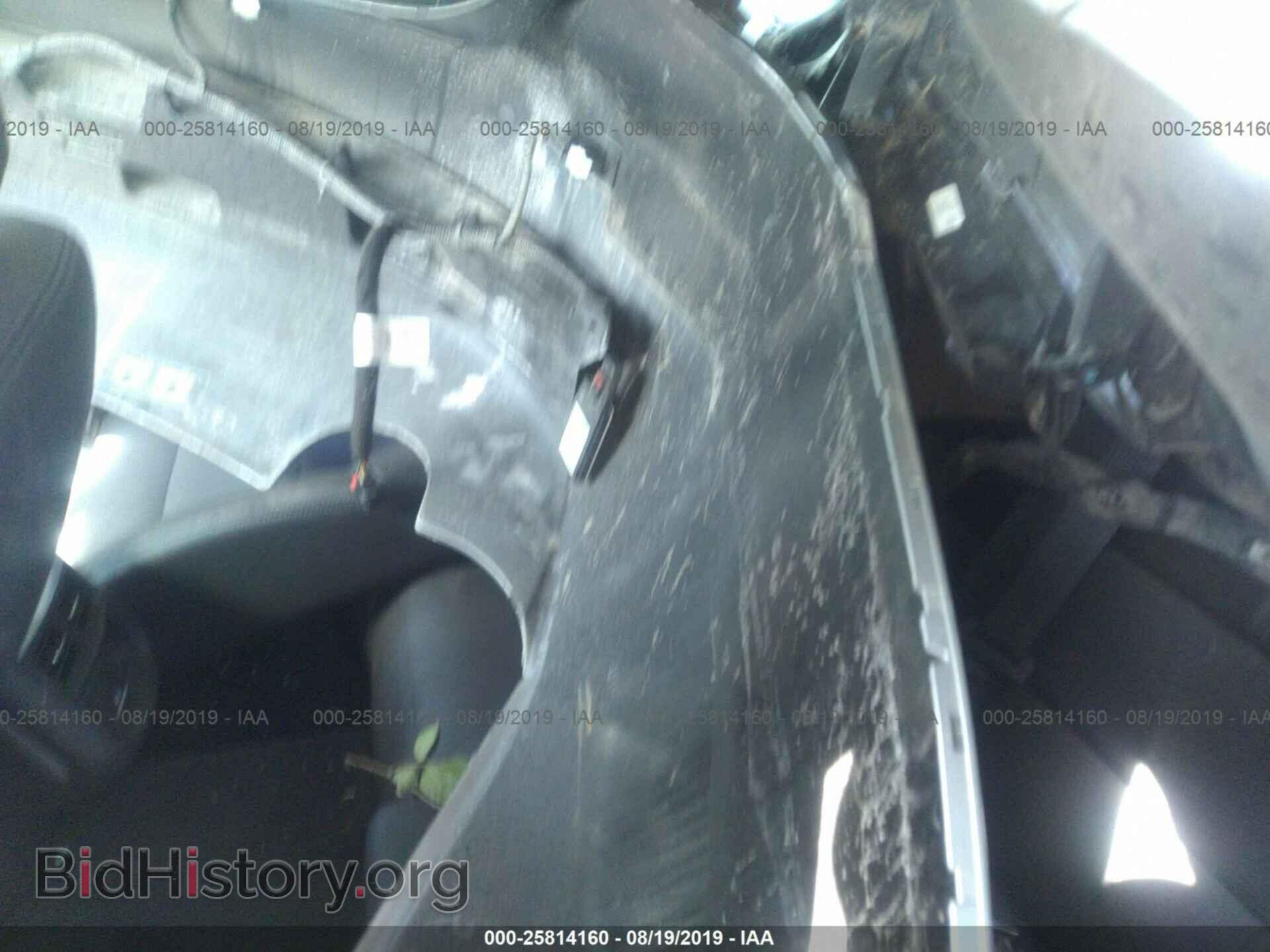 2019 CHEVROLET IMPALA - VIN: 2G11Z5S38K9101593 - Фото 8