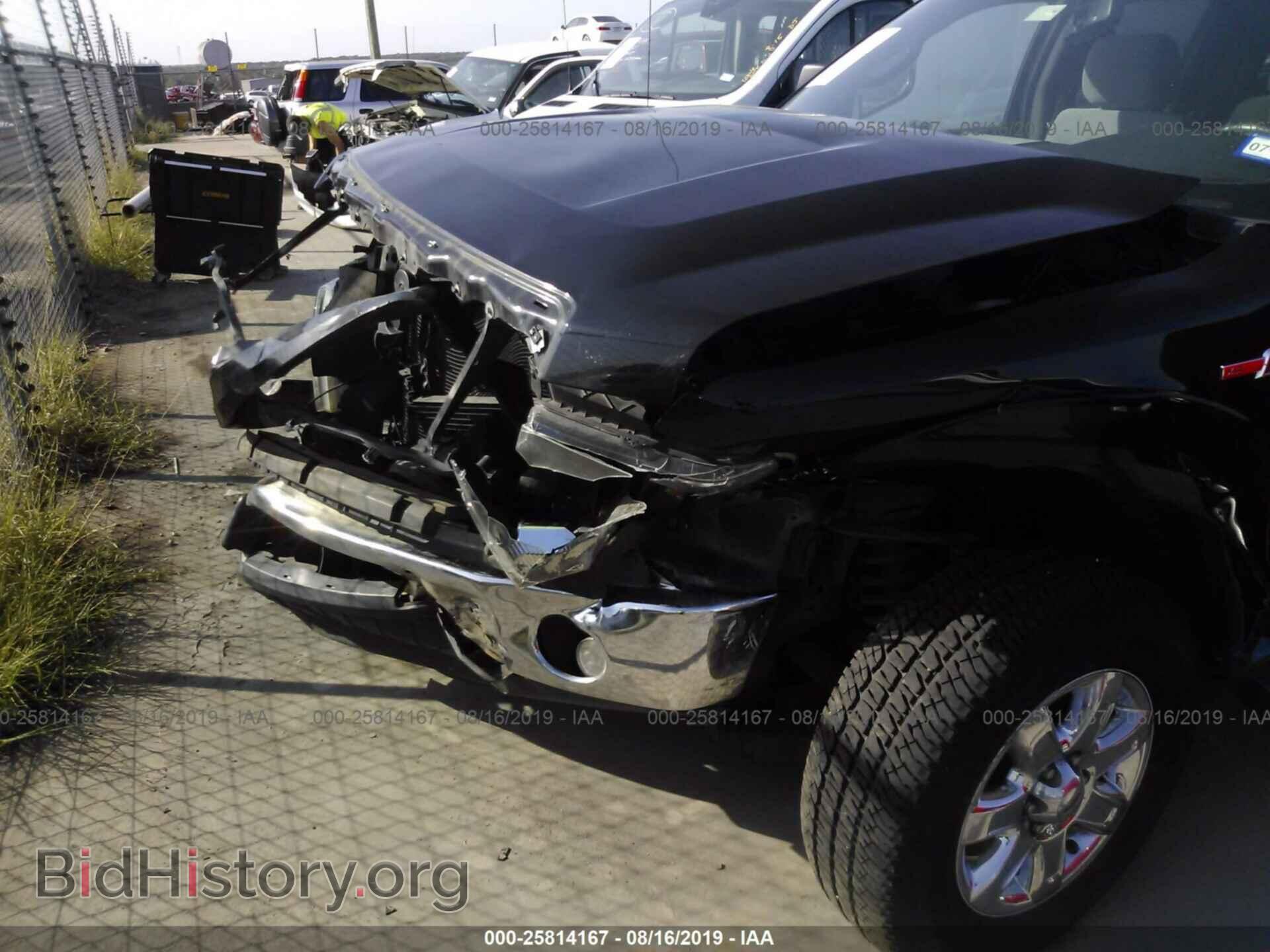 2013 FORD F150 - VIN: 1FTFW1ET0DKF03653 - Фото 6