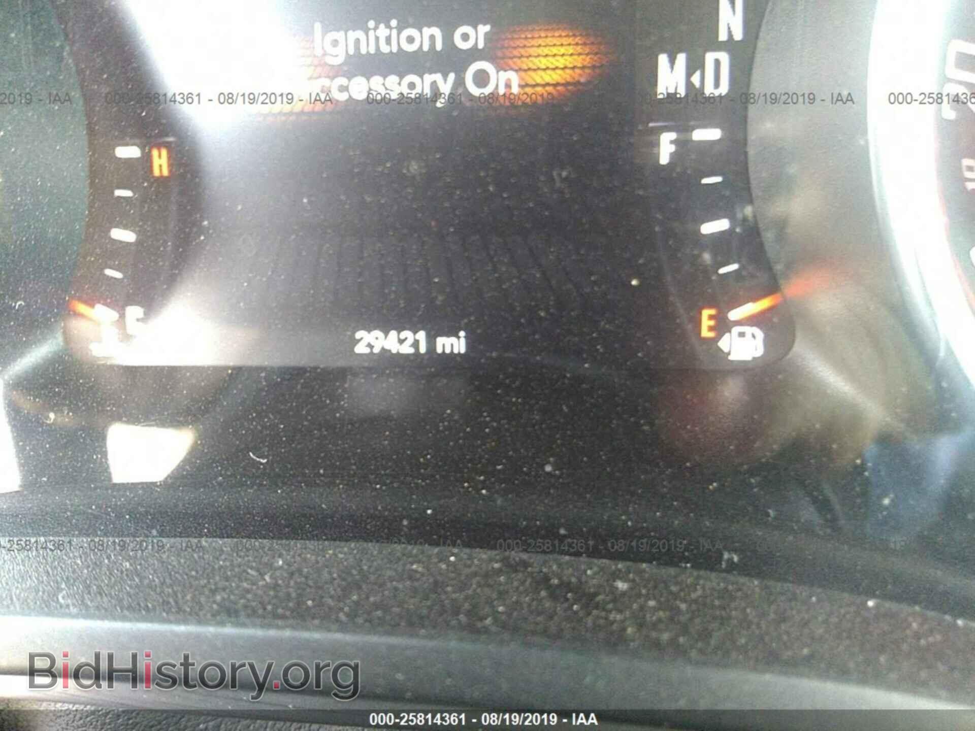 2017 DODGE CHALLENGER - VIN: 2C3CDZAG2HH584821 - Photo 7