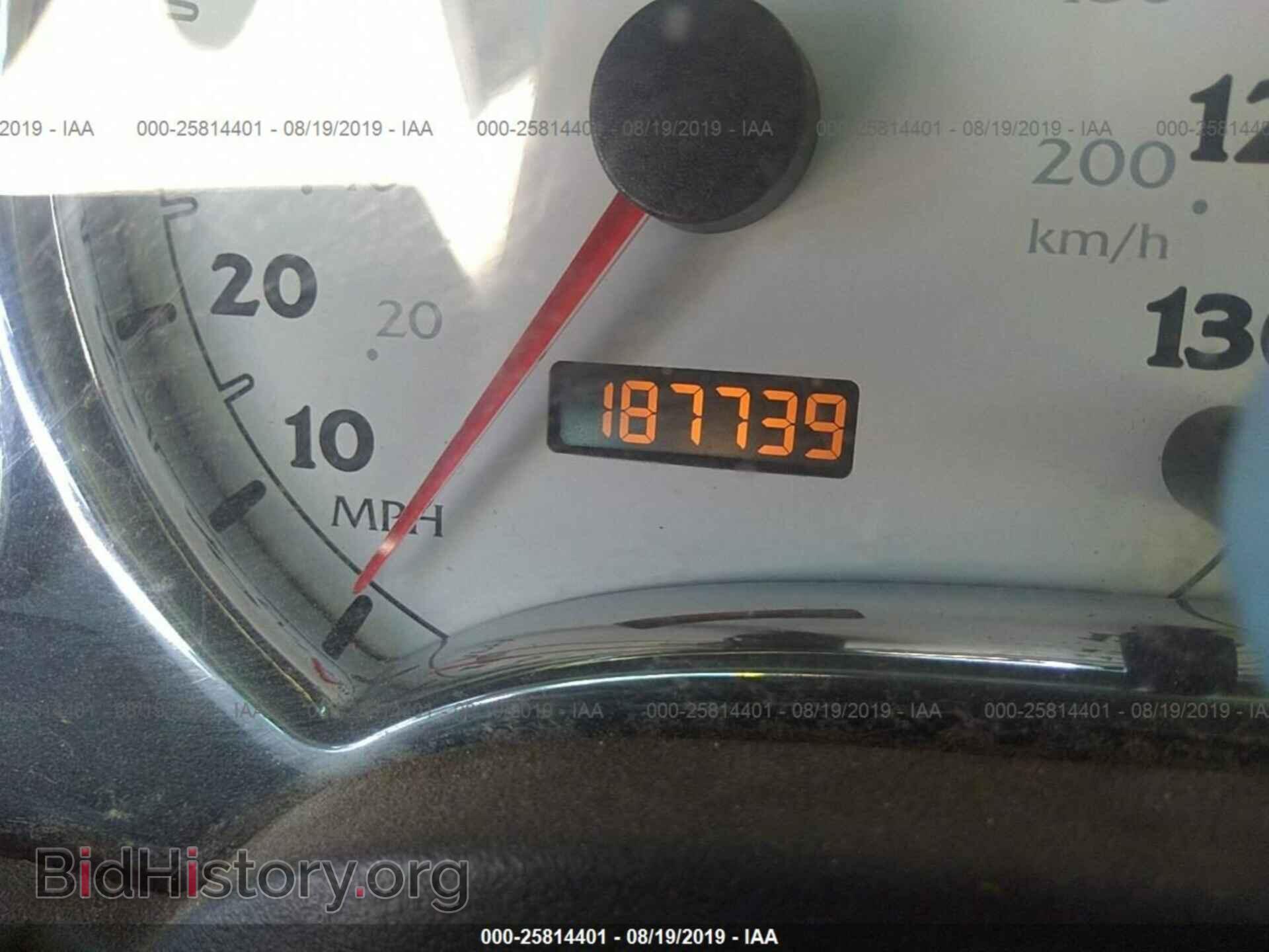 2004 SATURN VUE - VIN: 5GZCZ23DX4S817076 - Фото 7