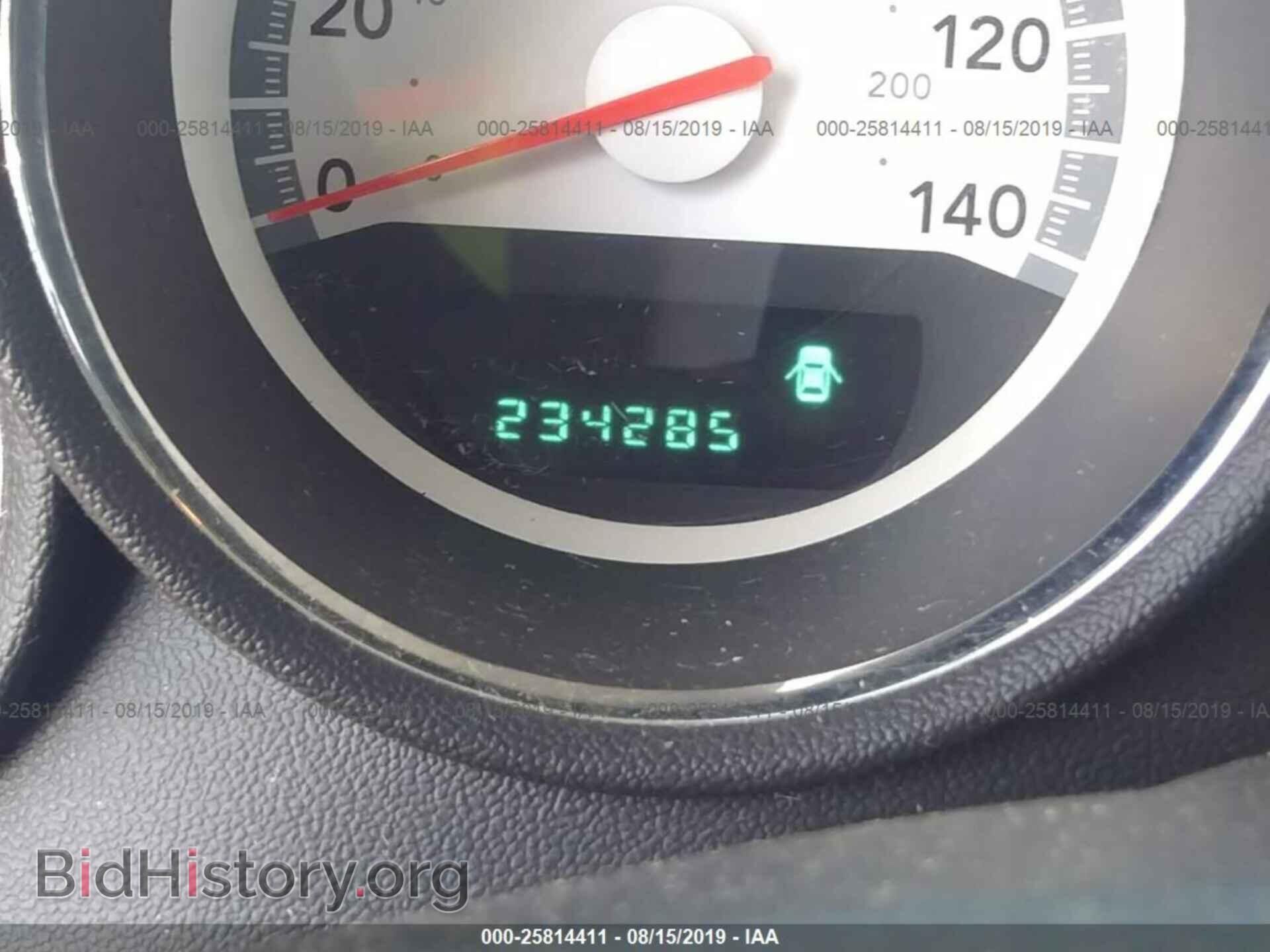 2008 DODGE CHARGER - VIN: 2B3KA33G98H304971 - Фото 7