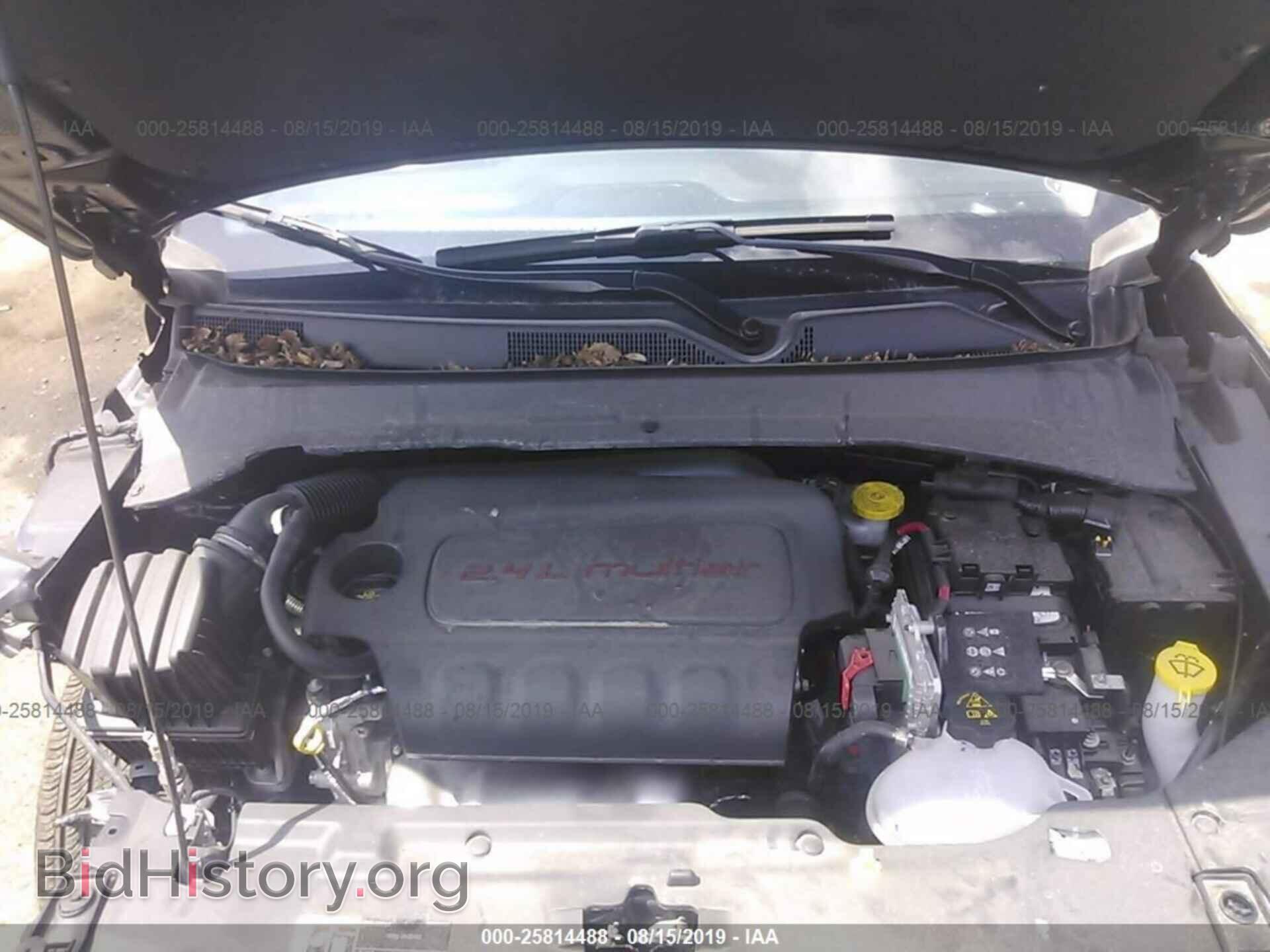 2018 JEEP COMPASS - VIN: 3C4NJDCB8JT395329 - Фото 10
