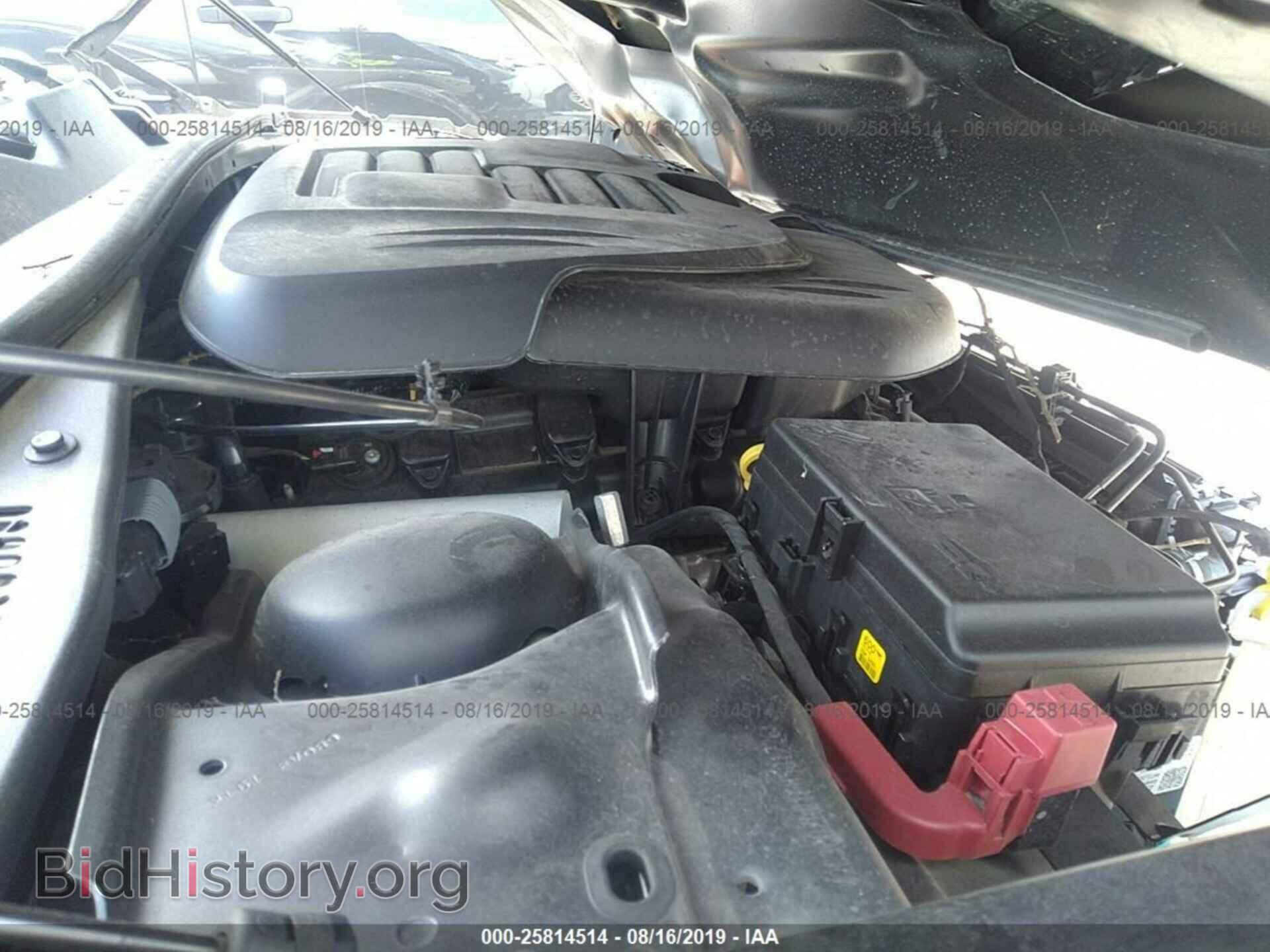 2019 DODGE CHALLENGER - VIN: 2C3CDZAG1KH501726 - Фото 10