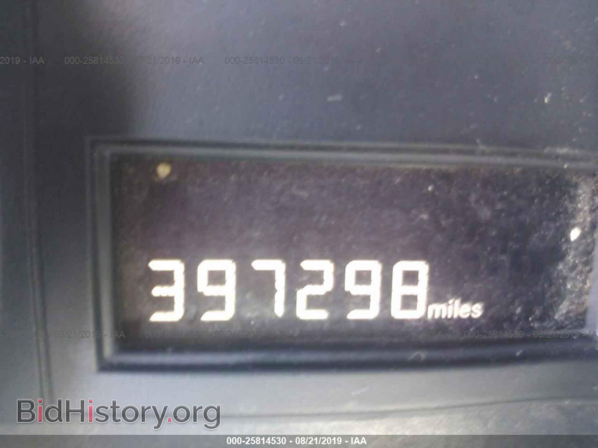 2013 RAM TRADESMAN - VIN: 2C4RRGAG0DR633286 - Фото 7
