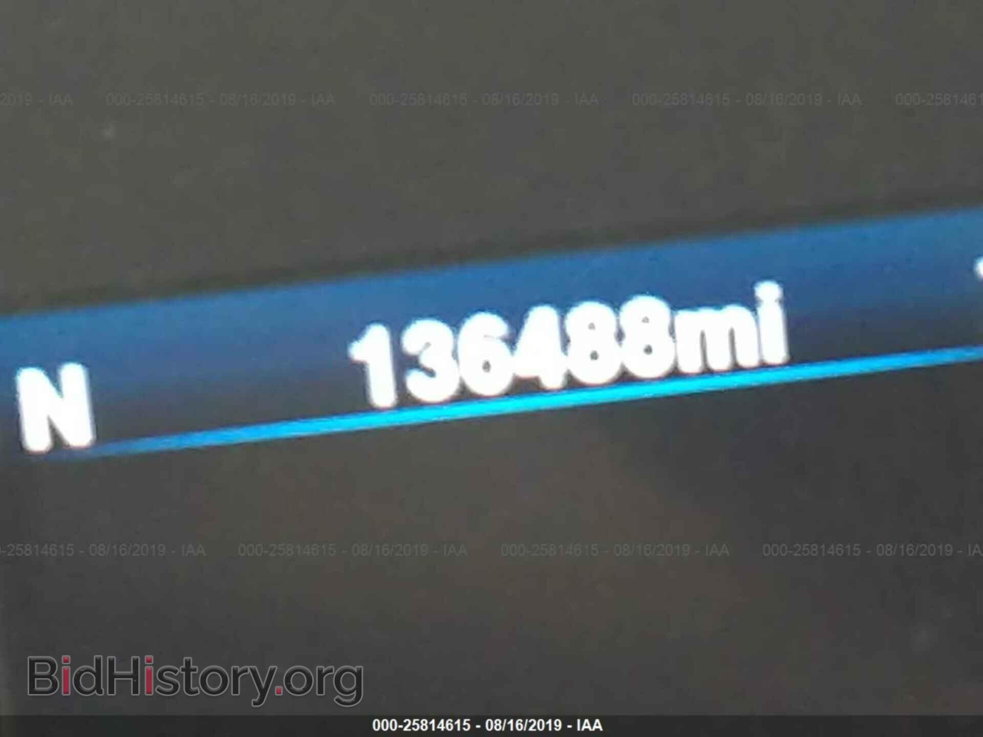 2013 CHRYSLER 300 - VIN: 2C3CCAAG1DH697710 - Фото 7