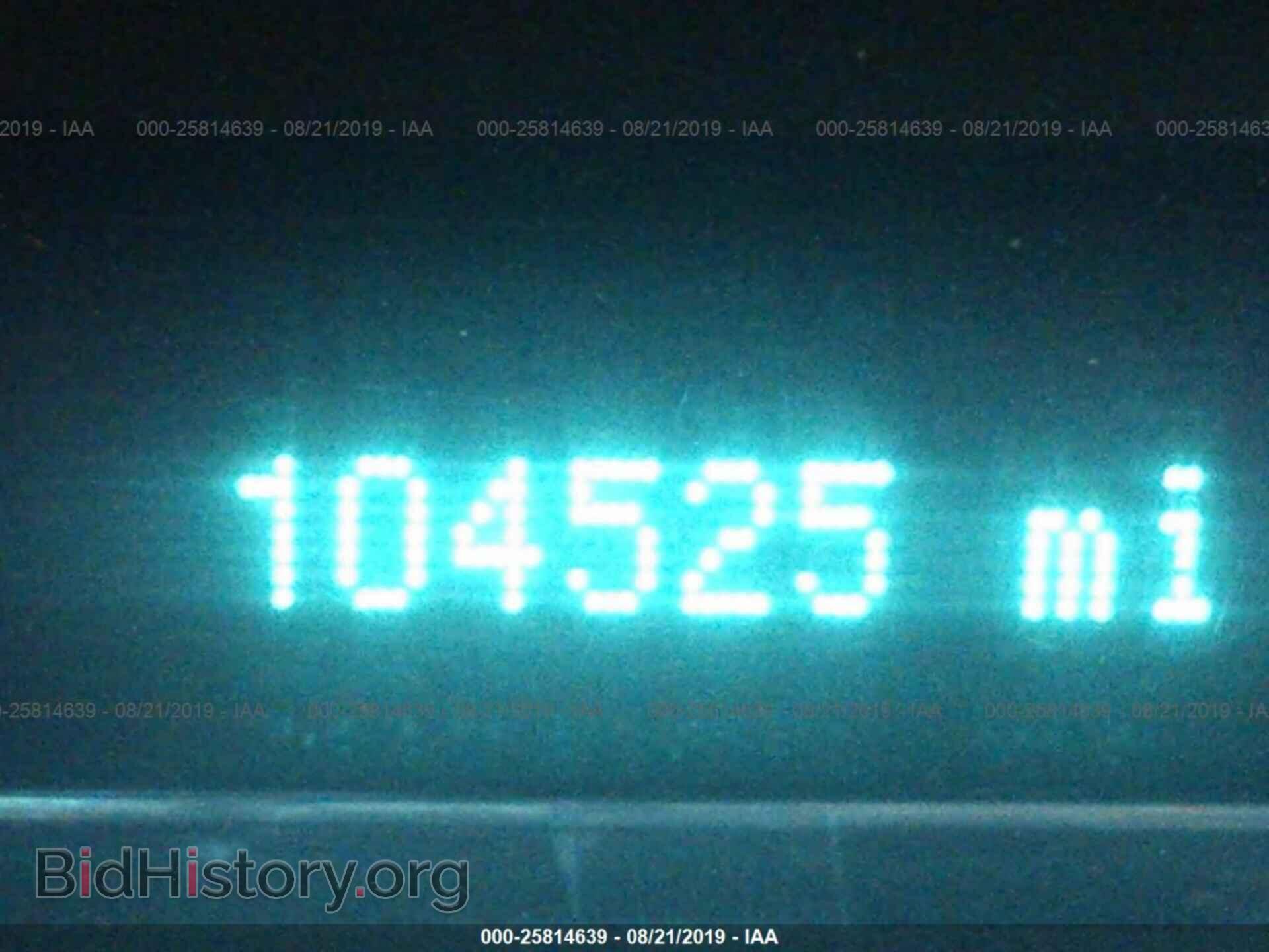 2011 FORD TAURUS - VIN: 1FAHP2EW5BG167753 - Фото 7