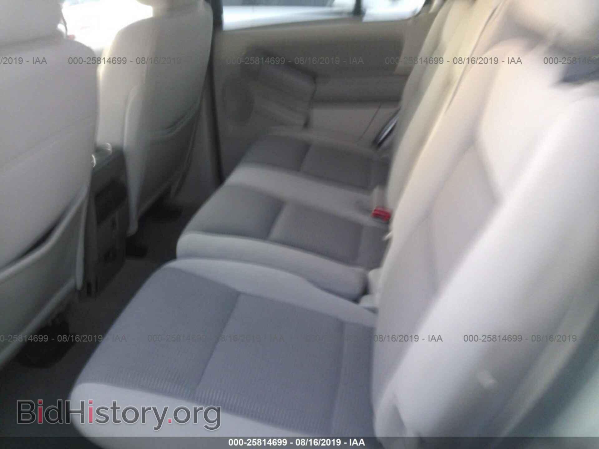 2006 FORD EXPLORER - VIN: 1FMEU63E76UB30245 - Фото 8