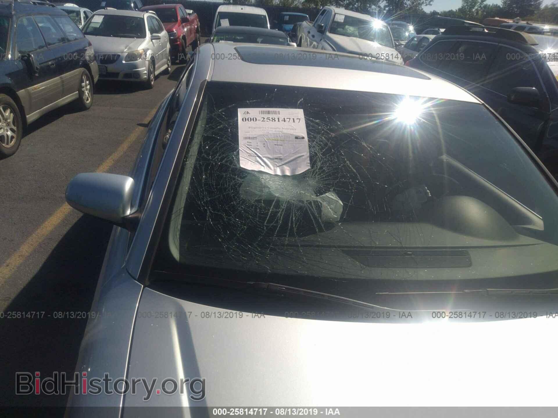 2005 AUDI A4 - VIN: WAUAF68E85A461502 - Фото 6