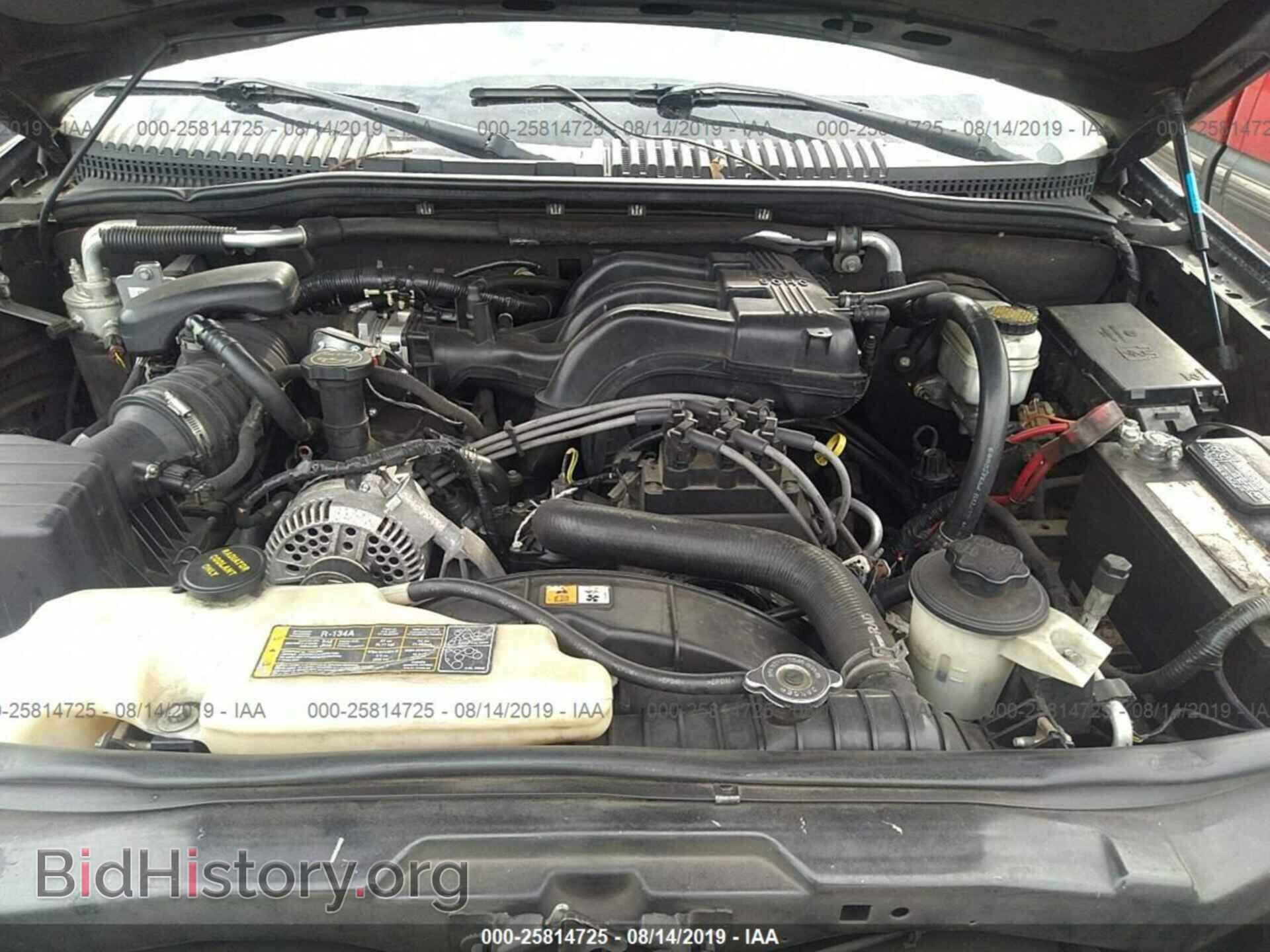 2008 FORD EXPLORER - VIN: 1FMEU63E98UA68219 - Фото 10