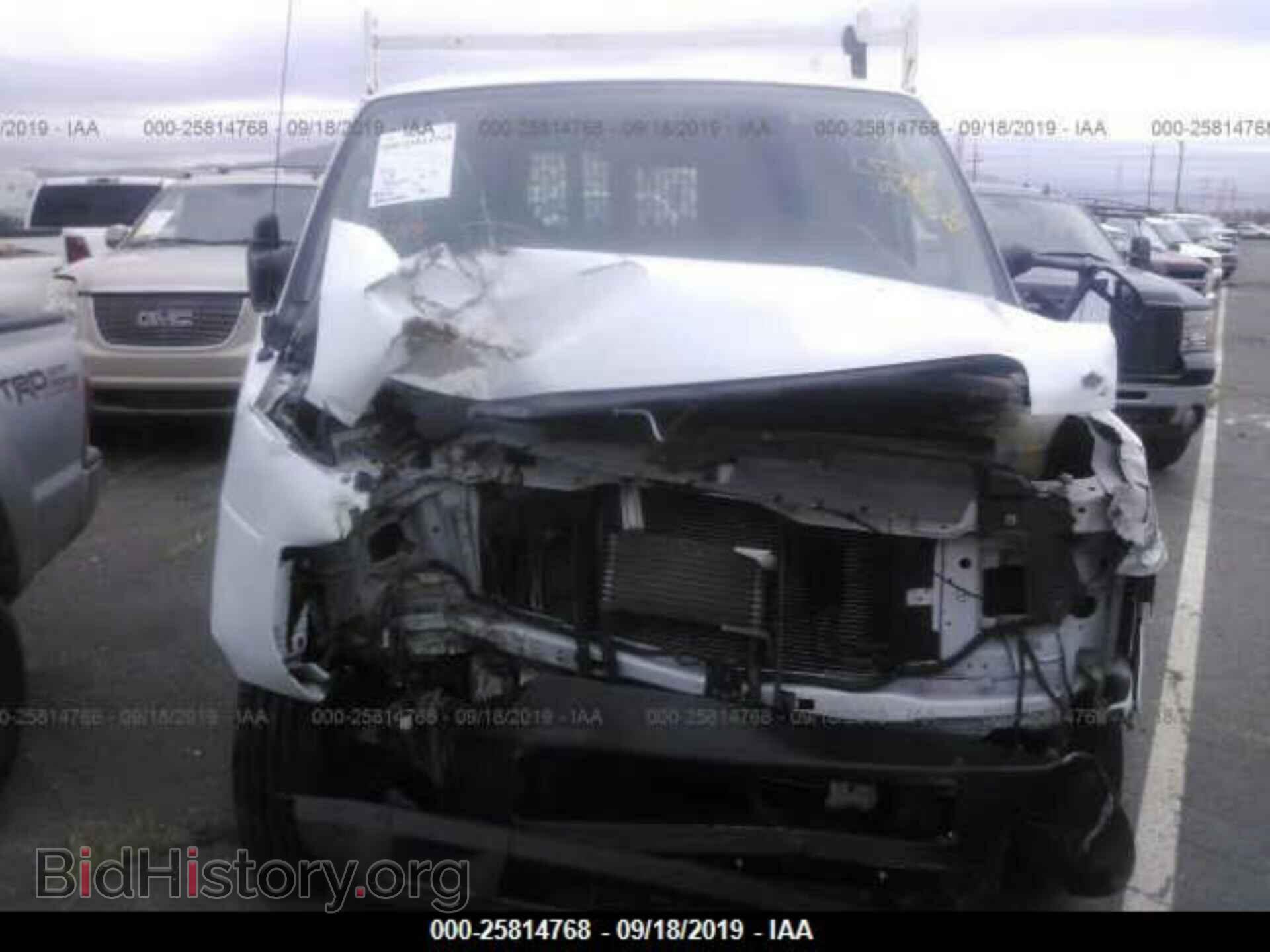 2013 FORD ECONOLINE - VIN: 1FTSE3EL3DDA18277 - Фото 6