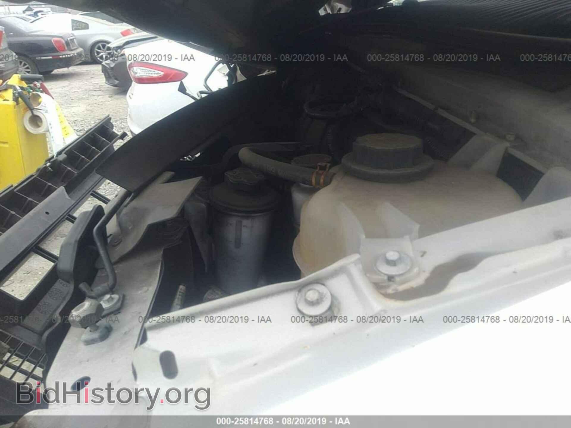 2013 FORD ECONOLINE - VIN: 1FTSE3EL3DDA18277 - Фото 10
