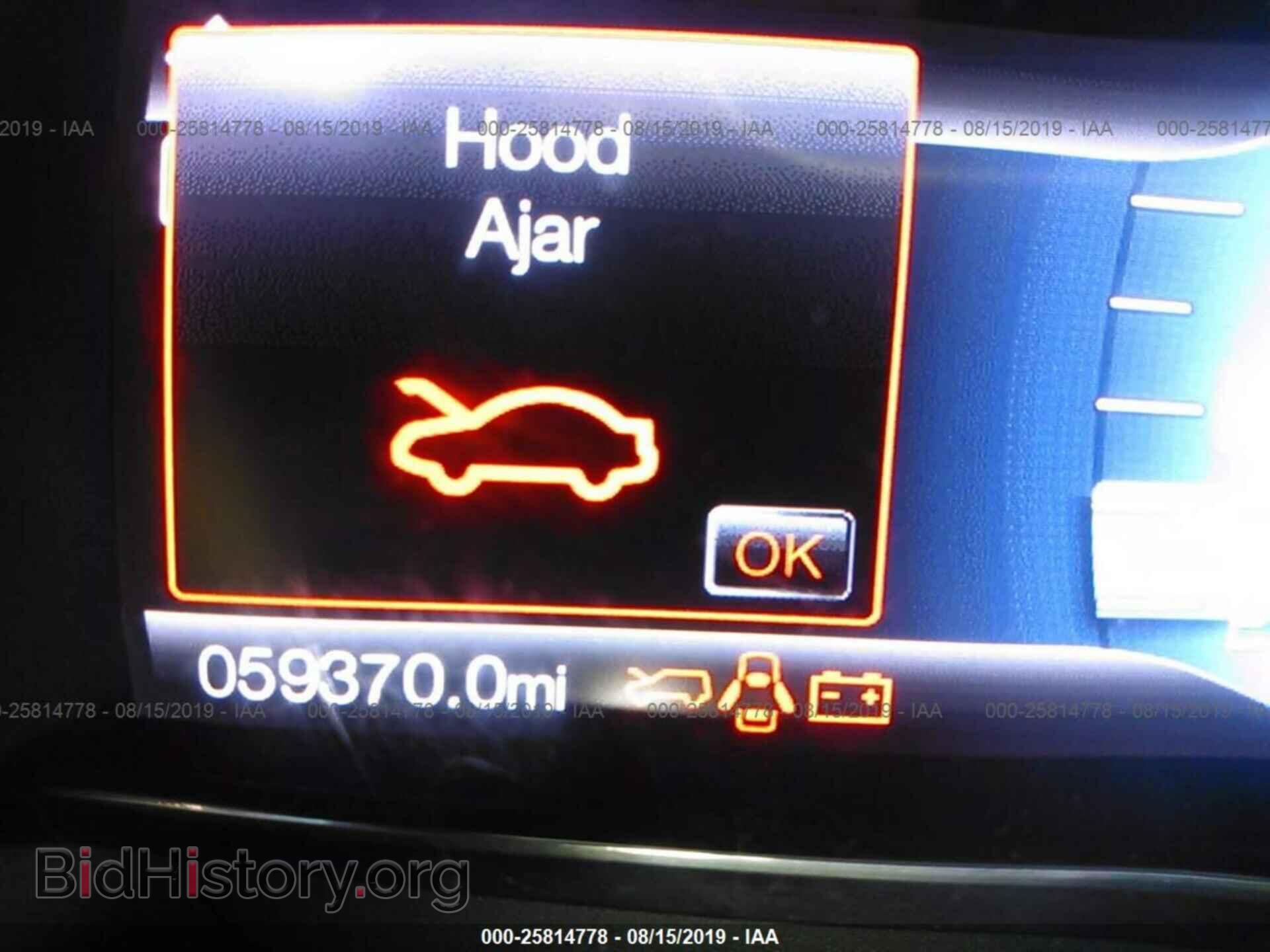 2017 FORD EXPLORER - VIN: 1FM5K8D84HGB39738 - Фото 7