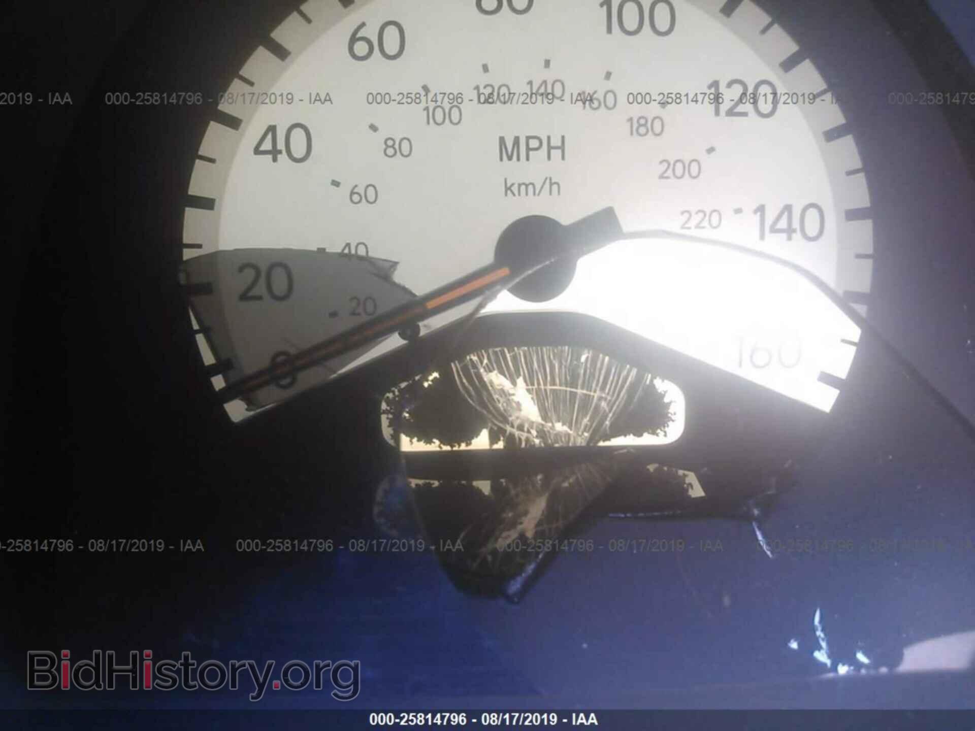 2001 LEXUS GS - VIN: JT8BD69S910140424 - Фото 7