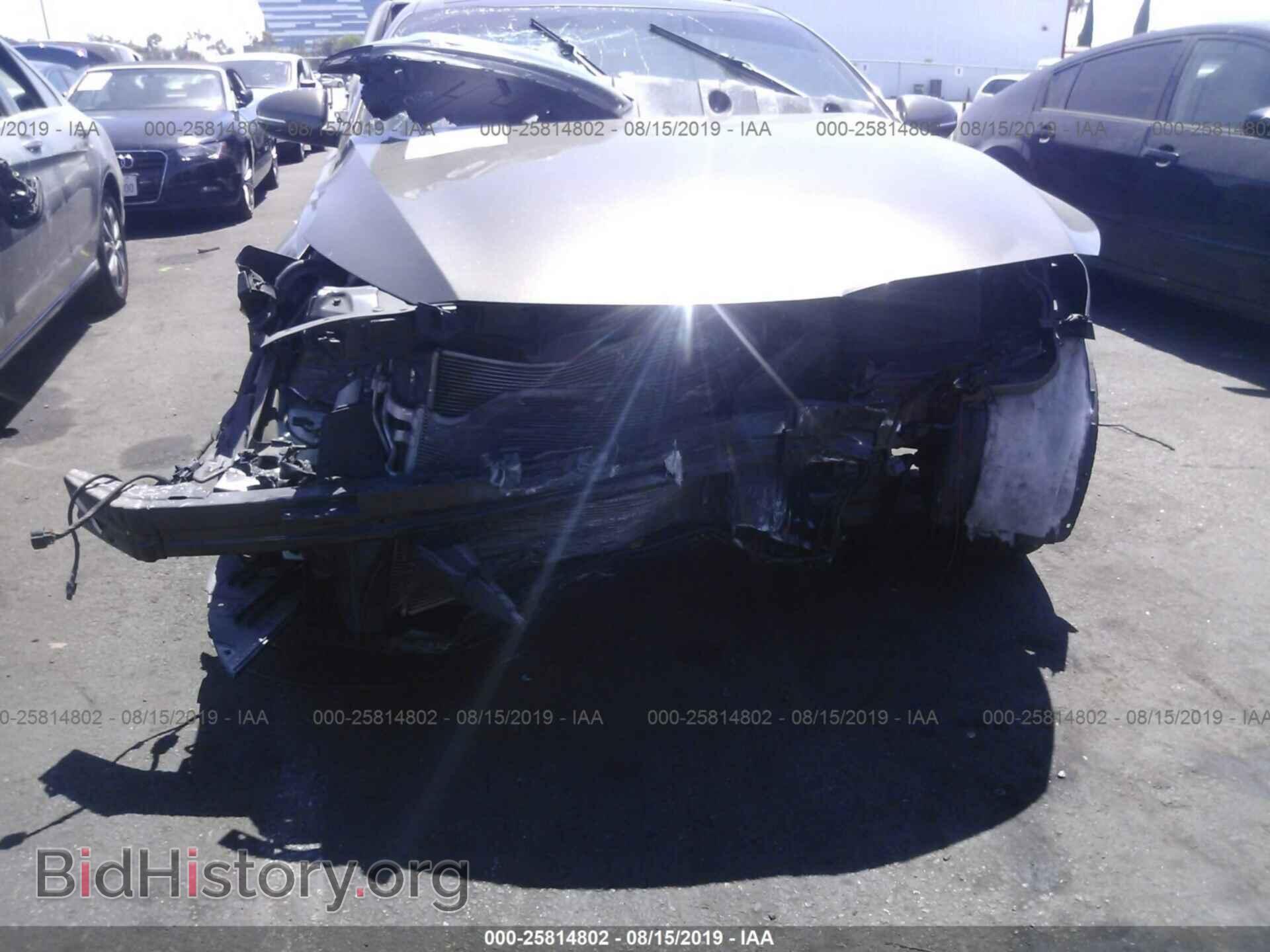 2015 KIA OPTIMA - VIN: 5XXGN4A75FG406379 - Фото 6