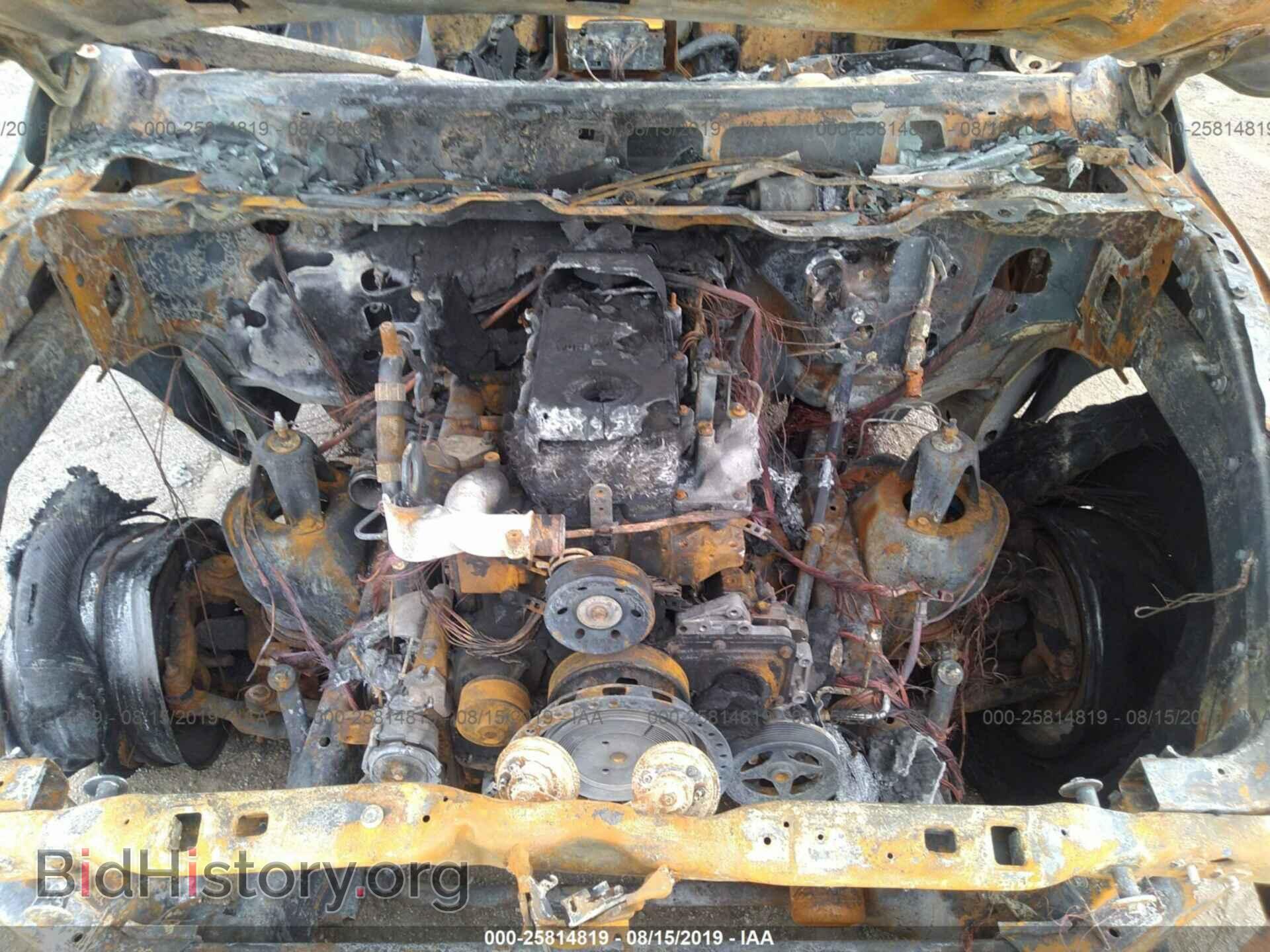 2012 DODGE RAM 2500 - VIN: 3C6UD5DL7CG296228 - Фото 10