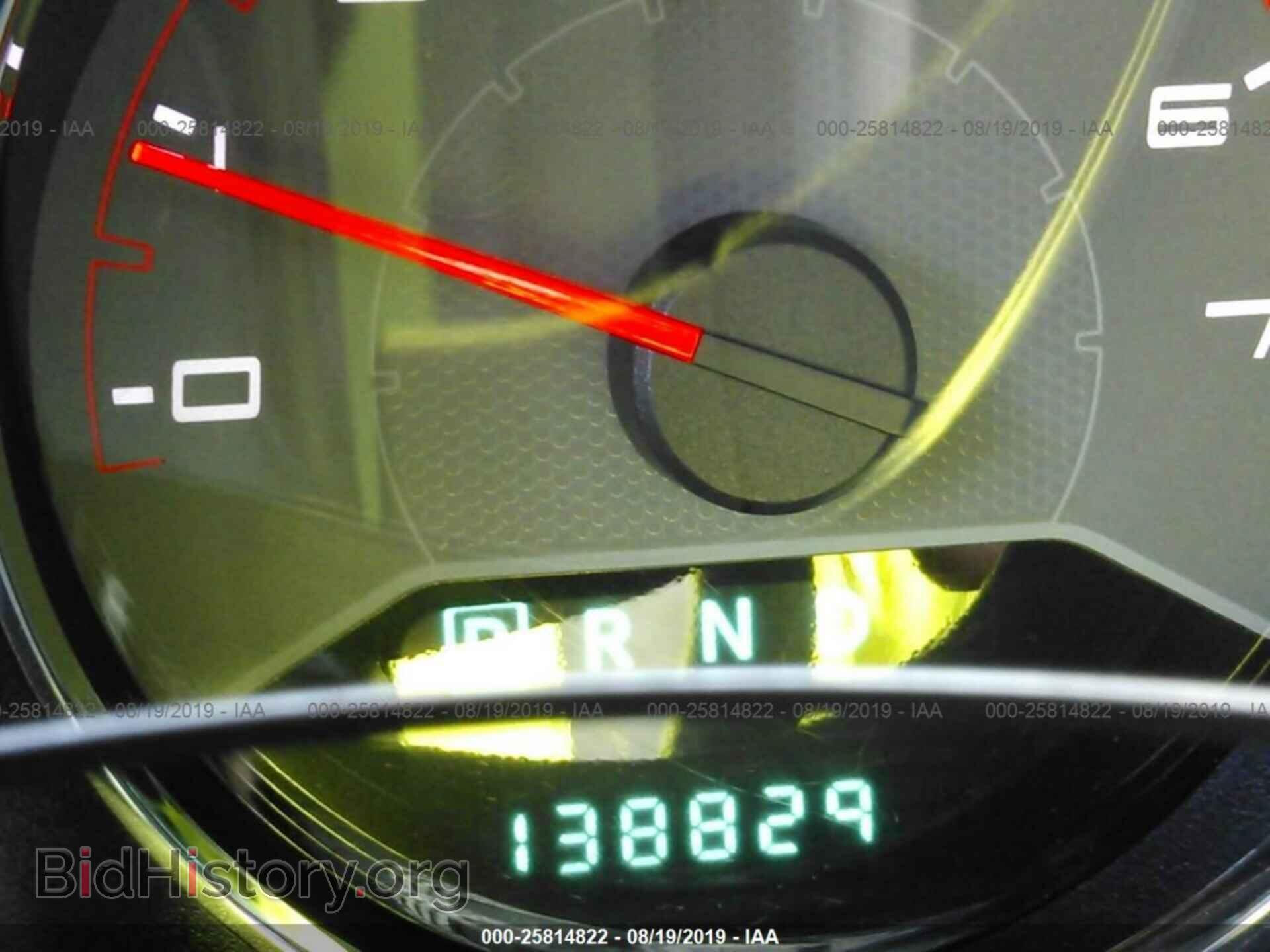 2012 DODGE AVENGER - VIN: 1C3CDZCB2CN219802 - Photo 7