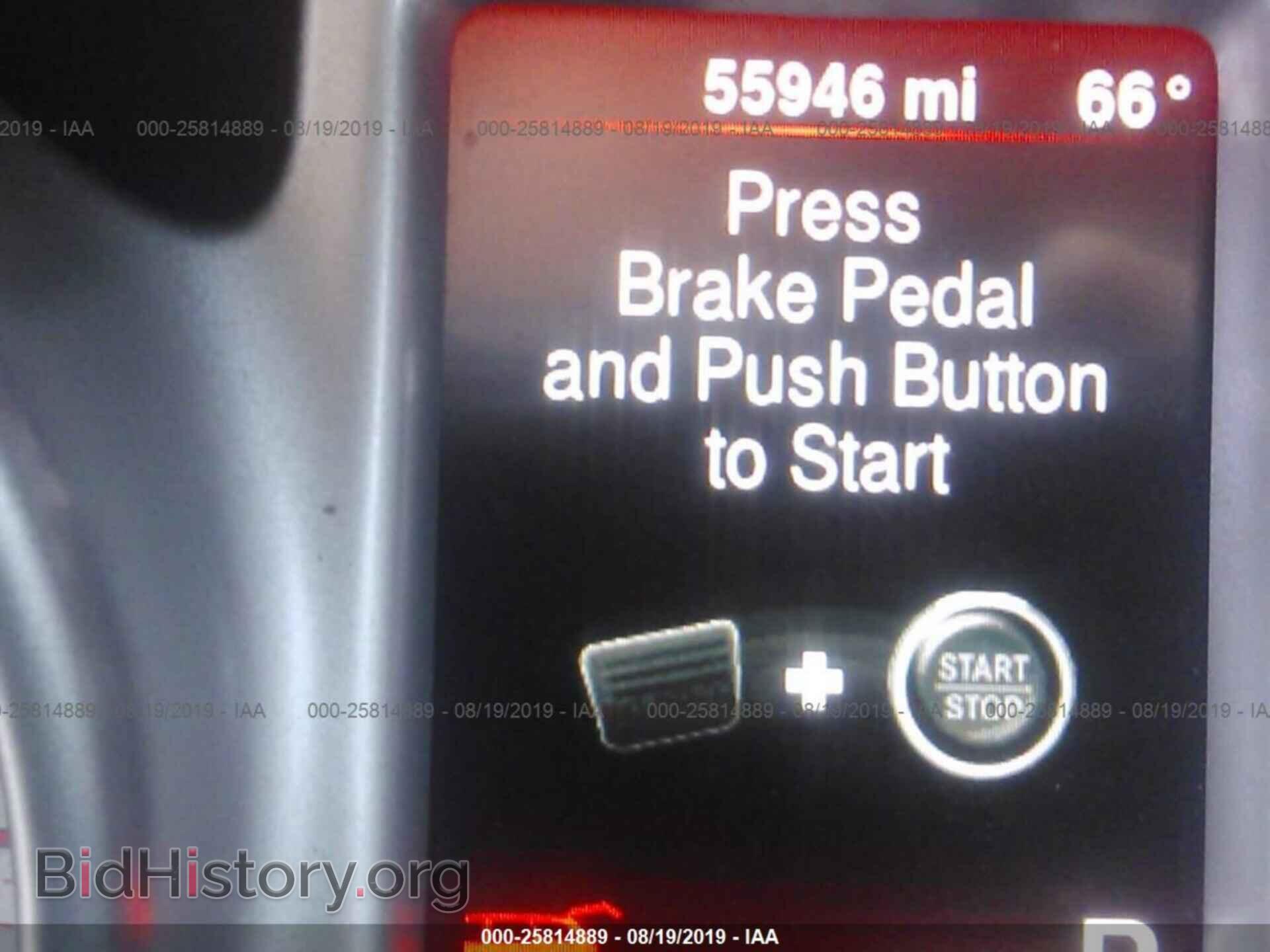 2016 DODGE JOURNEY - VIN: 3C4PDCAB1GT103297 - Photo 7