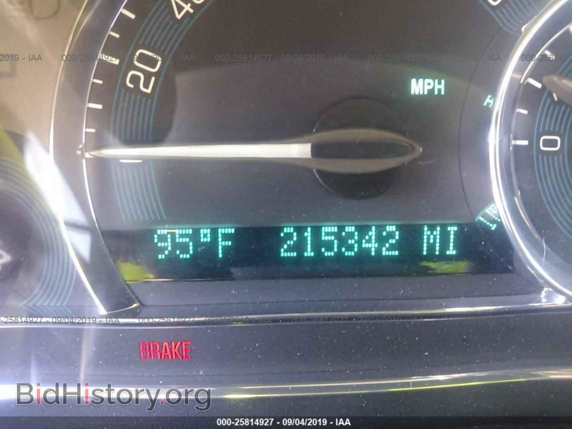 2008 CHEVROLET HHR - VIN: 3GNCA13D78S710460 - Фото 7