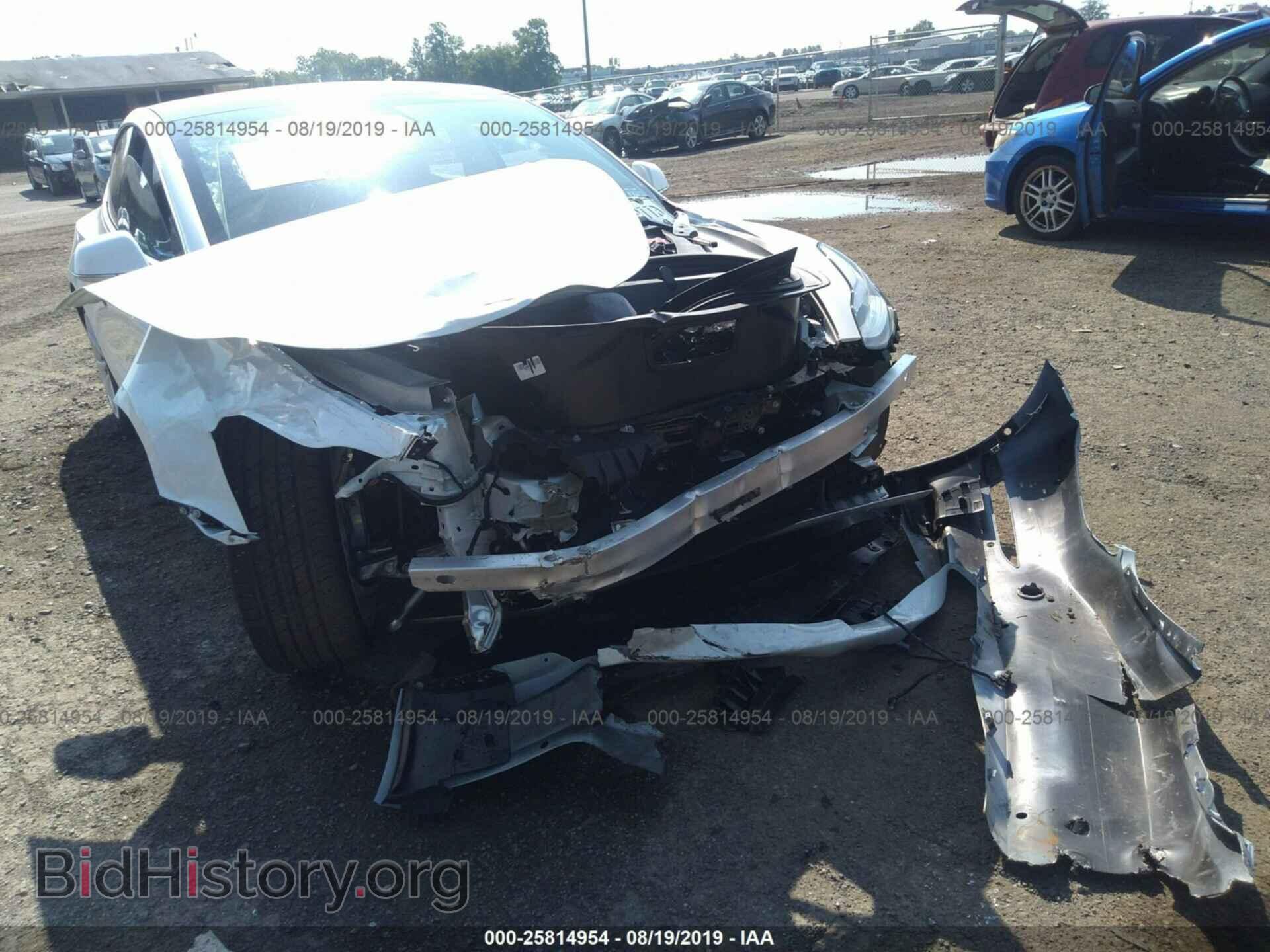 2019 TESLA MODEL 3 - VIN: 5YJ3E1EA4KF402498 - Photo 6