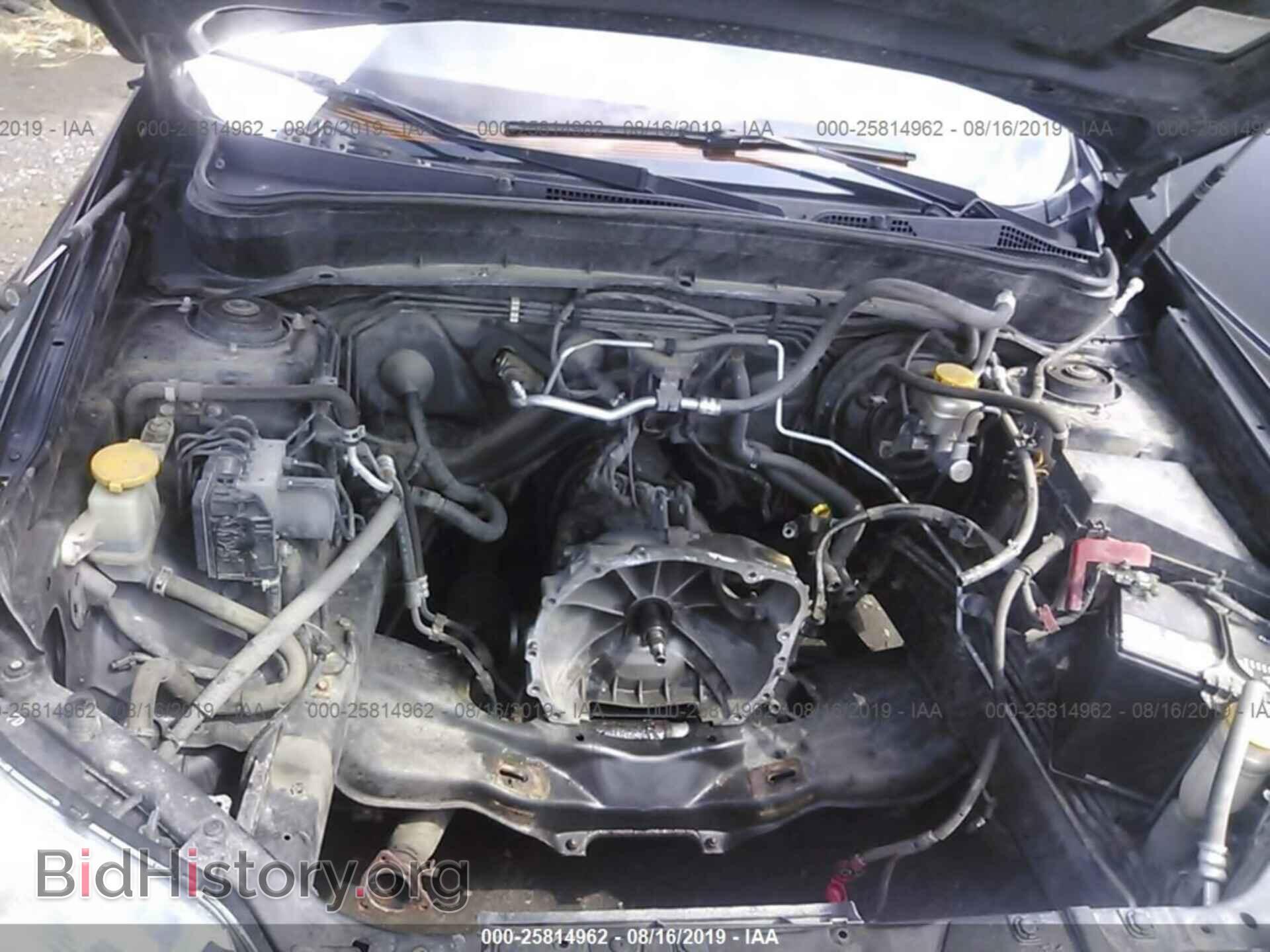 2012 SUBARU FORESTER - VIN: JF2SHADC6CH448147 - Фото 10