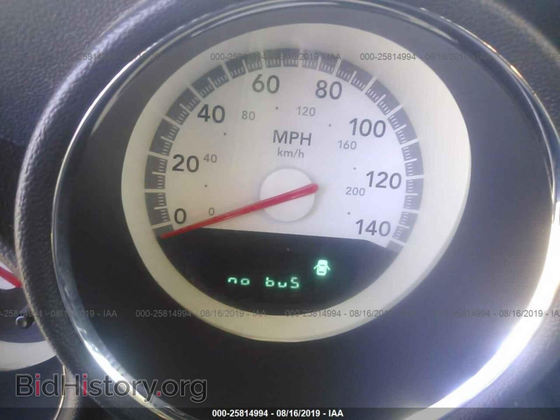 2010 DODGE CHARGER - VIN: 2B3CA2CV5AH316456 - Фото 7