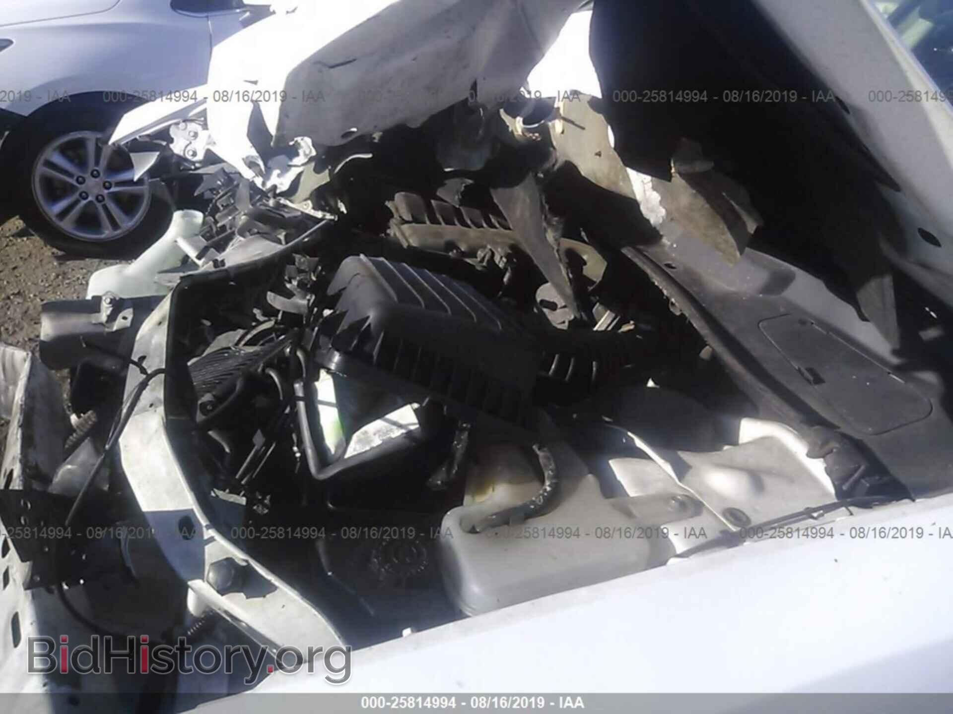2010 DODGE CHARGER - VIN: 2B3CA2CV5AH316456 - Фото 10