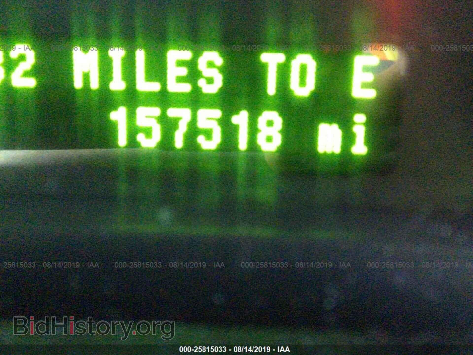 2008 FORD EDGE - VIN: 2FMDK39C28BA43304 - Фото 7