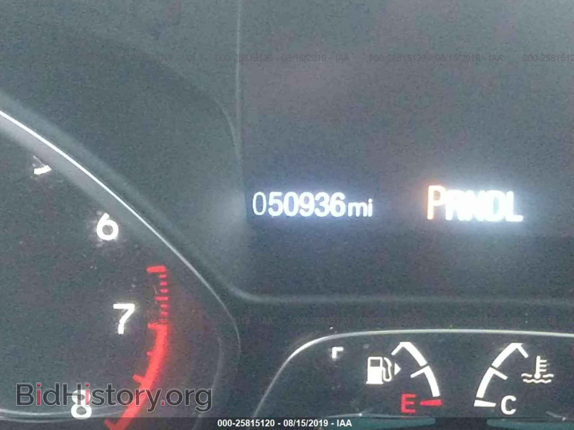 2015 FORD FOCUS - VIN: 1FADP3F25FL238172 - Фото 7