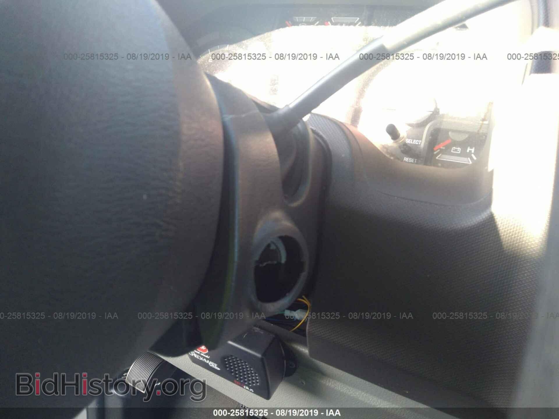 2010 FORD ECONOLINE - VIN: 1FBSS3BL8ADA82750 - Фото 6
