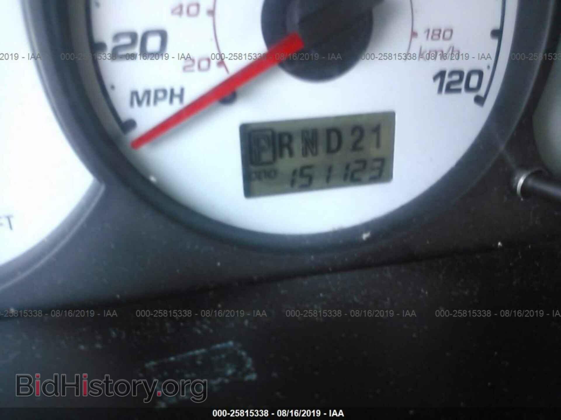 2002 FORD ESCAPE - VIN: 1FMYU04182KB46465 - Фото 7