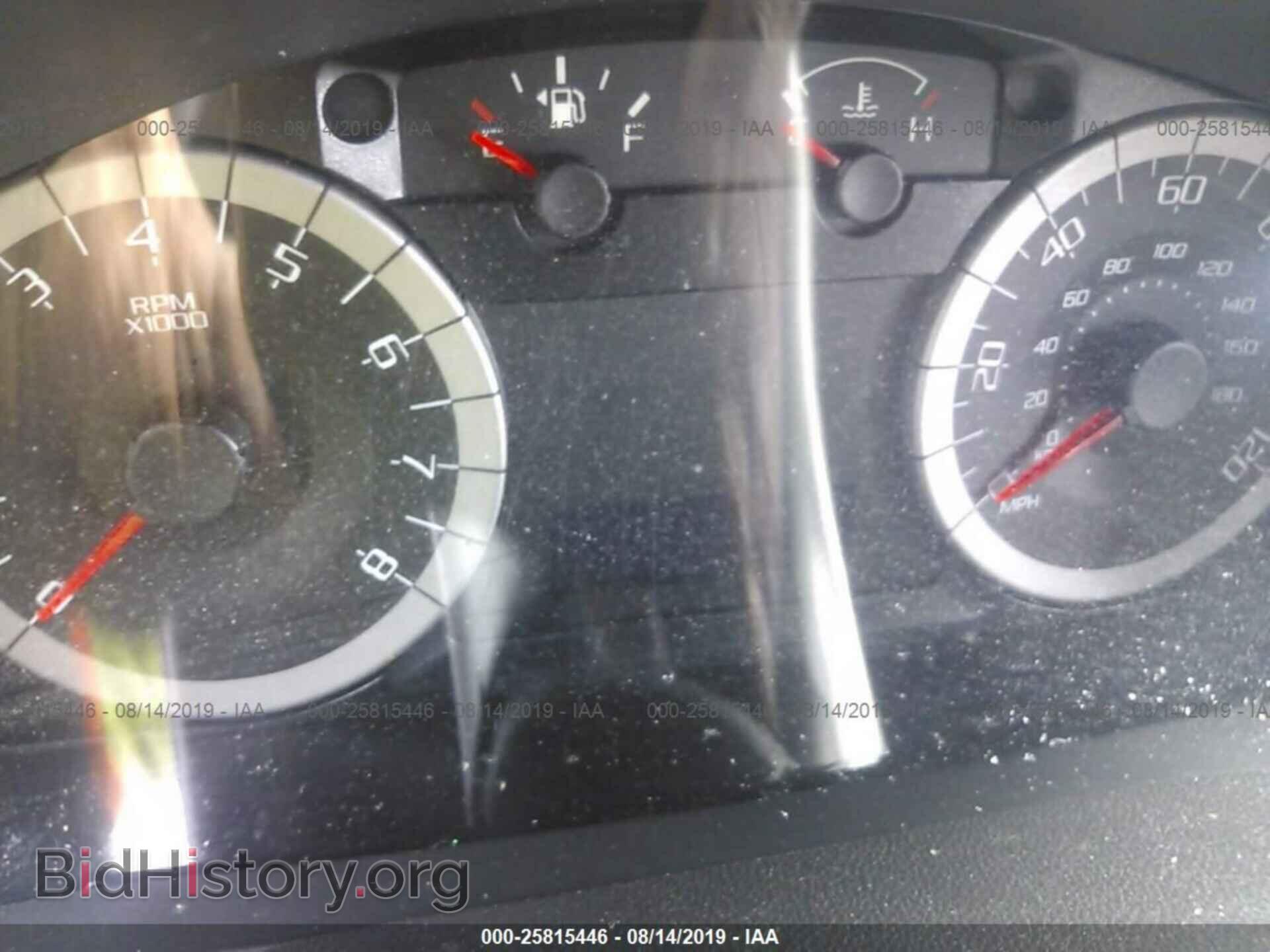 2011 FORD ESCAPE - VIN: 1FMCU9EG9BKA53682 - Фото 7