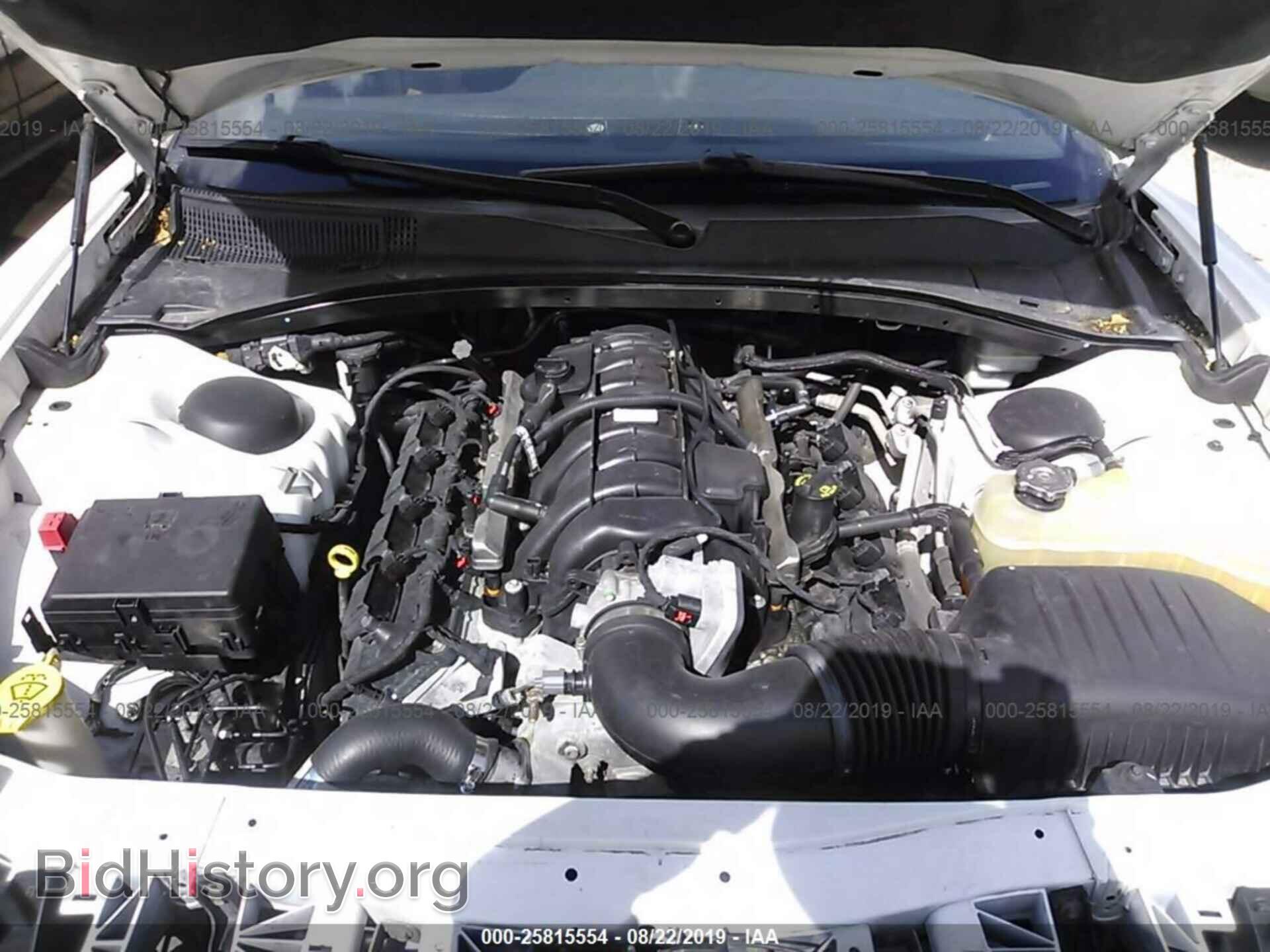 2012 DODGE CHARGER - VIN: 2C3CDXAT2CH147895 - Фото 10