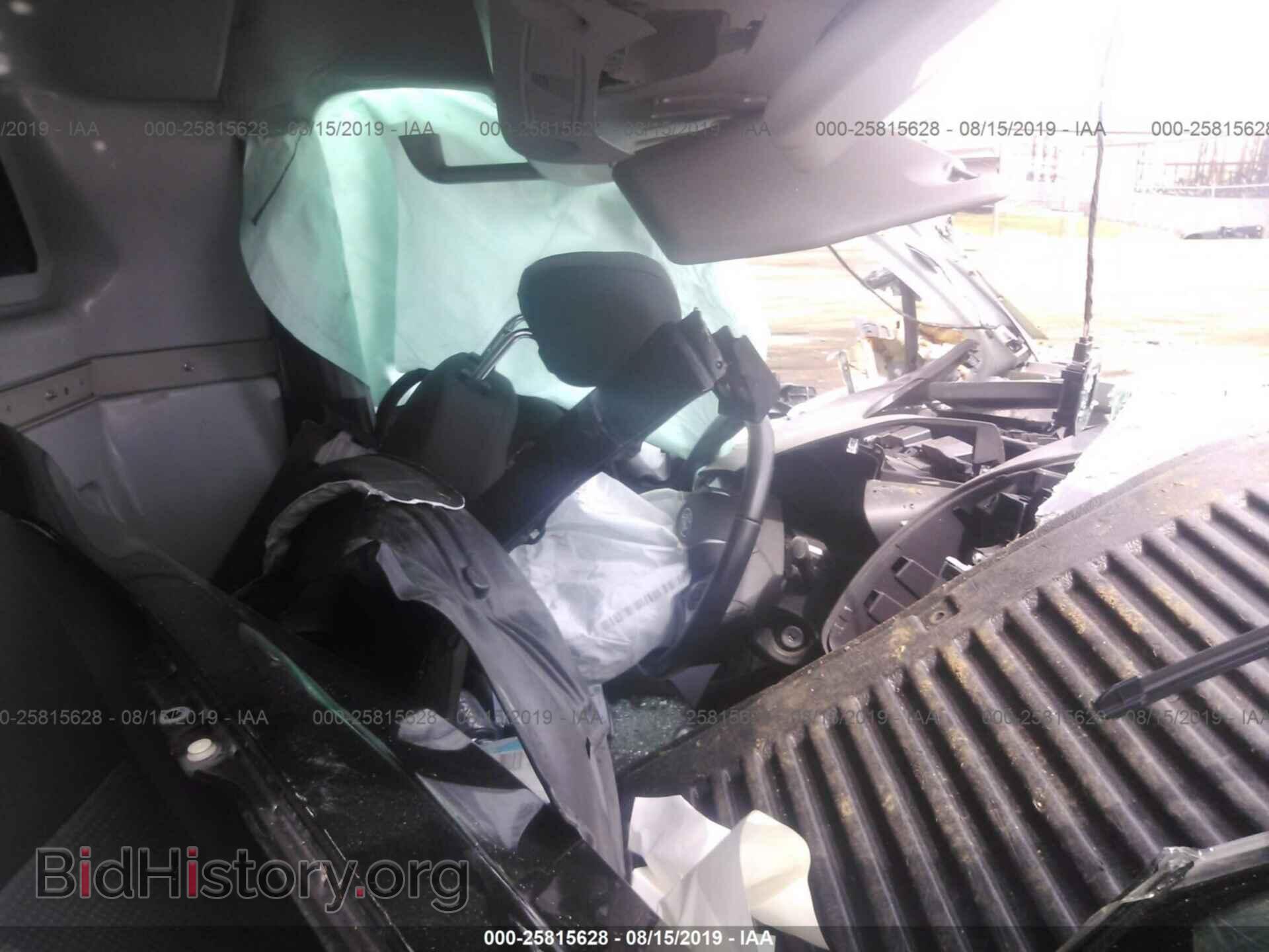 2016 FORD TRANSIT CONNECT - VIN: NM0LS7E70G1261510 - Фото 5
