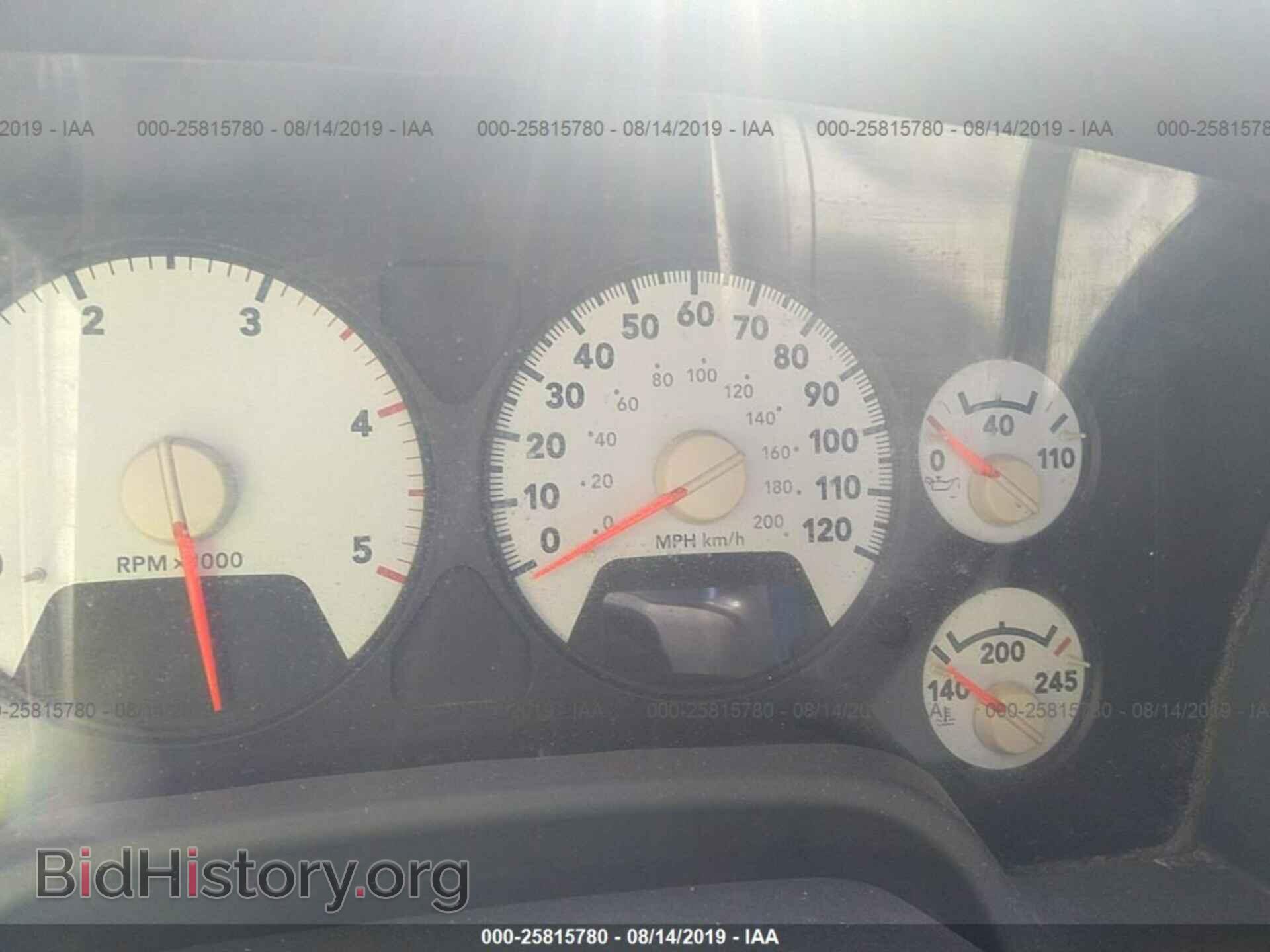 2006 DODGE RAM 3500 - VIN: 3D7MX48CX6G202468 - Фото 6