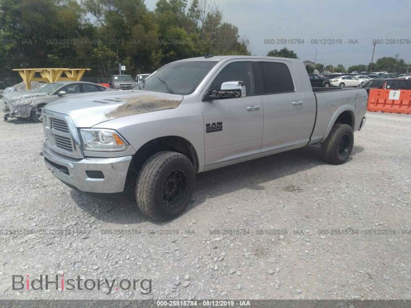 2013 RAM 2500 (VIN 3C6UR5NL8DG558985) — photo 2 of 10