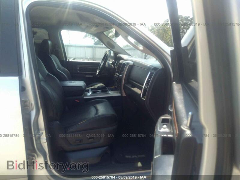 2013 RAM 2500 (VIN 3C6UR5NL8DG558985) — photo 5 of 10