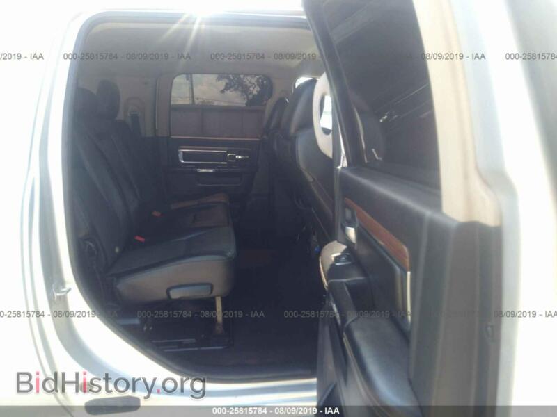 2013 RAM 2500 (VIN 3C6UR5NL8DG558985) — photo 8 of 10