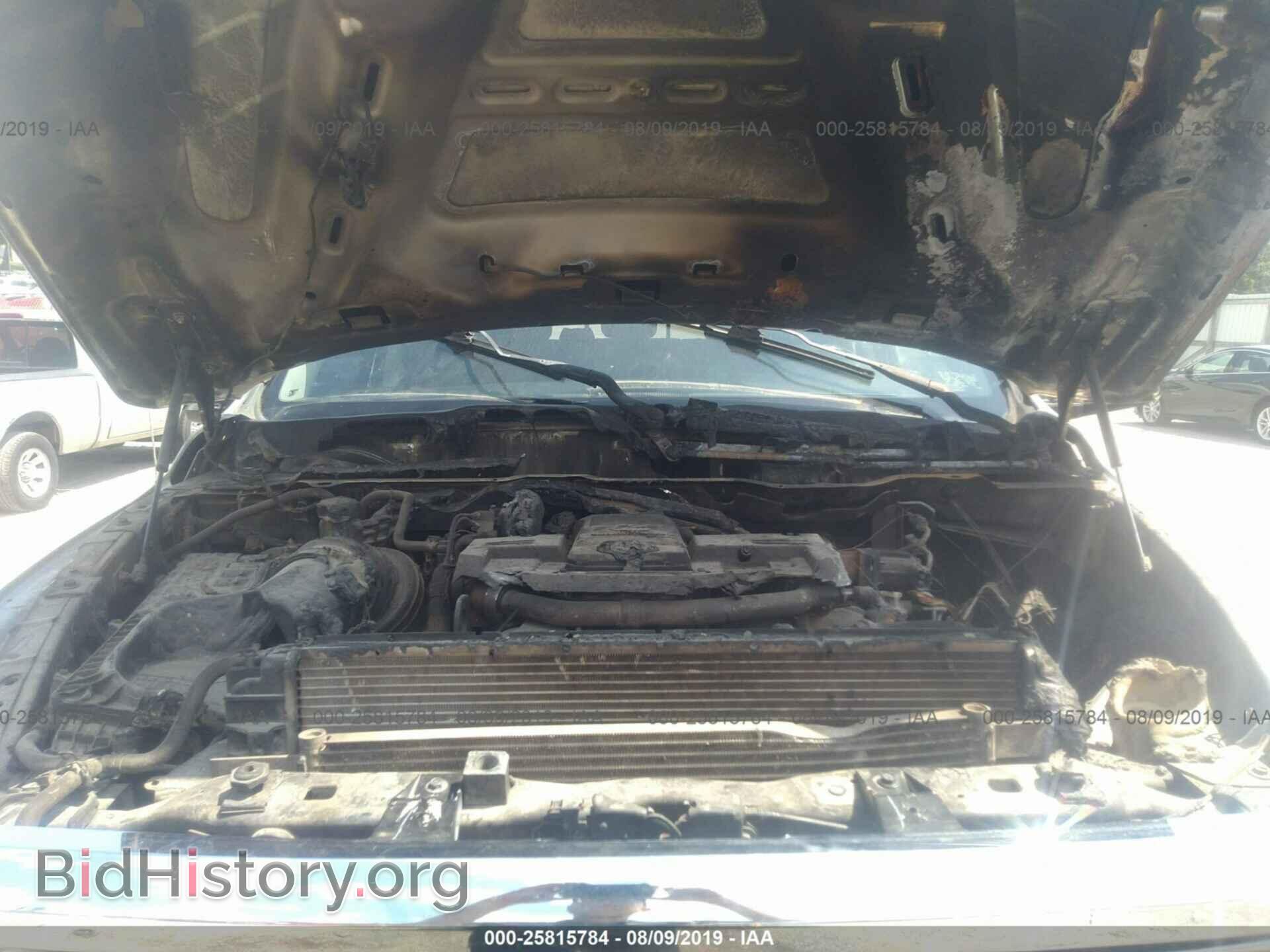 2013 RAM 2500 - VIN: 3C6UR5NL8DG558985 - Photo 10
