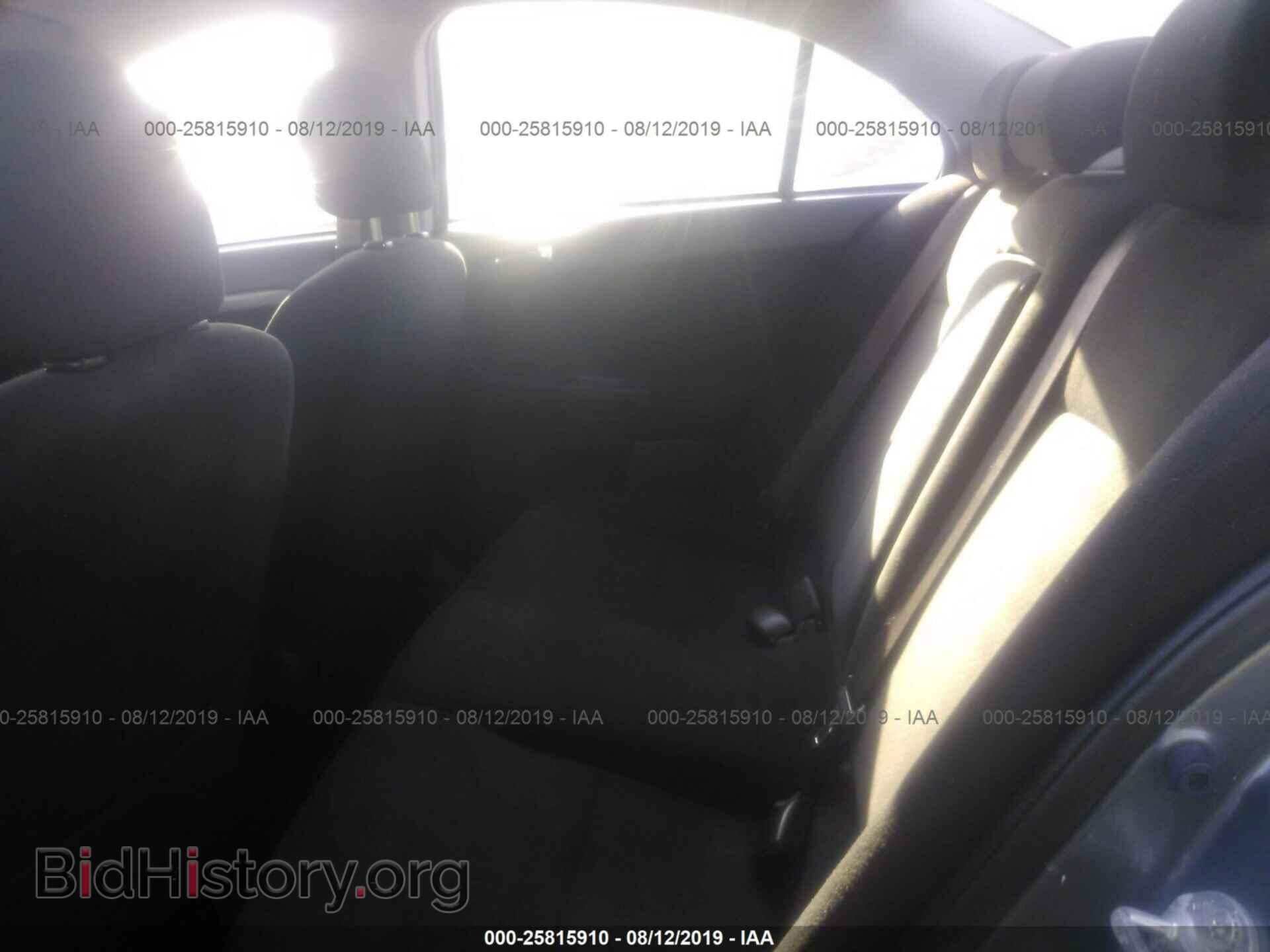 2009 MITSUBISHI LANCER - VIN: JA3AU86W89U023842 - Фото 8