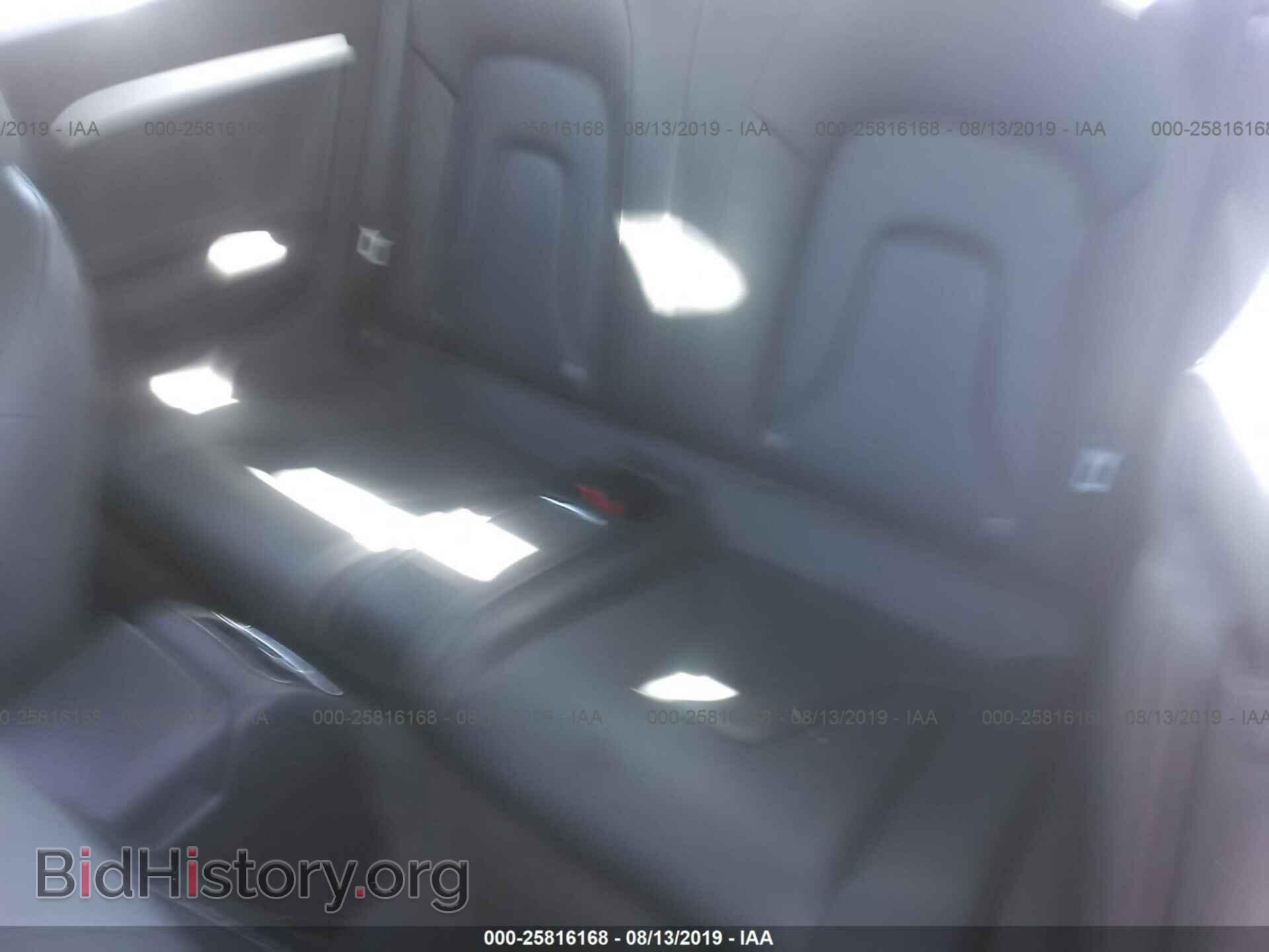 2014 AUDI A5 - VIN: WAULFAFH5EN012022 - Photo 8