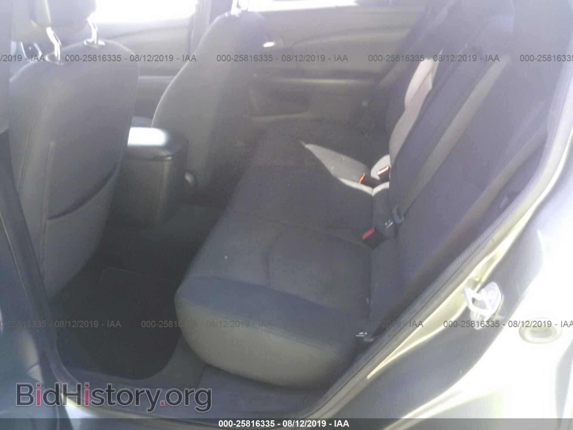 2013 DODGE AVENGER - VIN: 1C3CDZAB0DN615764 - Photo 8