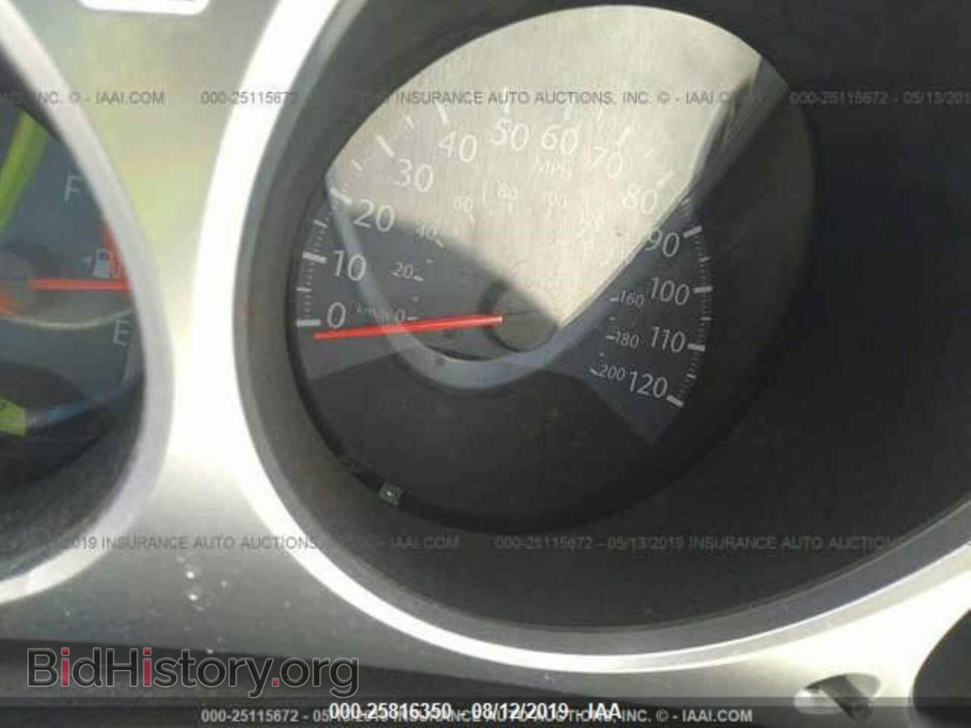 2010 CHRYSLER SEBRING - VIN: 1C3BC5ED1AN165119 - Фото 7