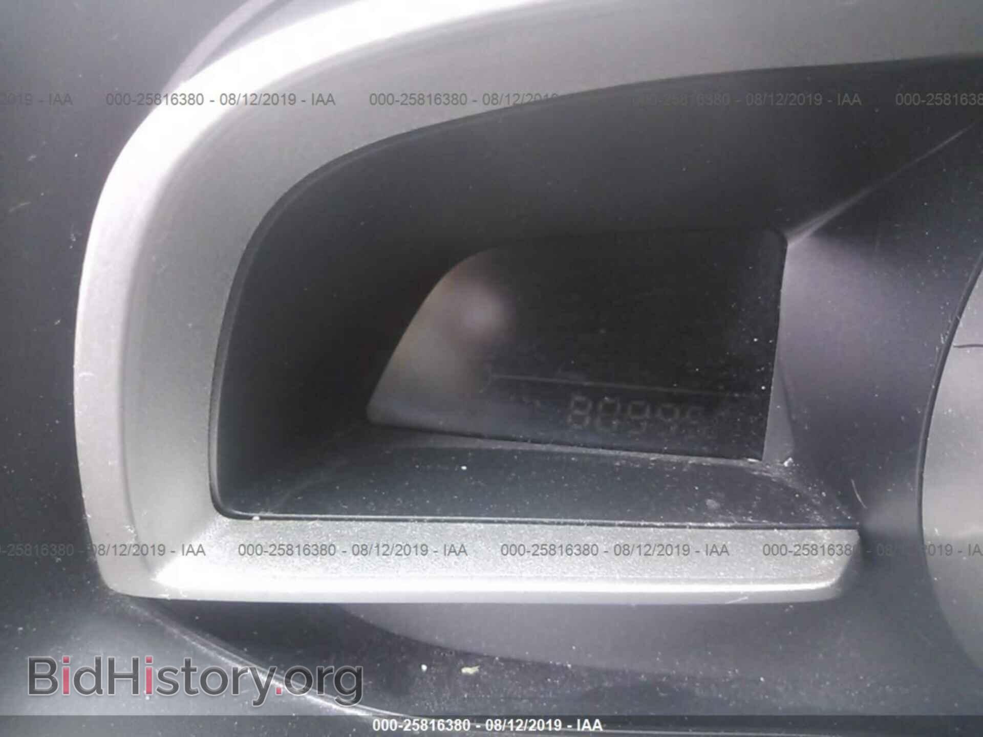 2016 MAZDA 3 - VIN: JM1BM1U73G1294010 - Фото 7