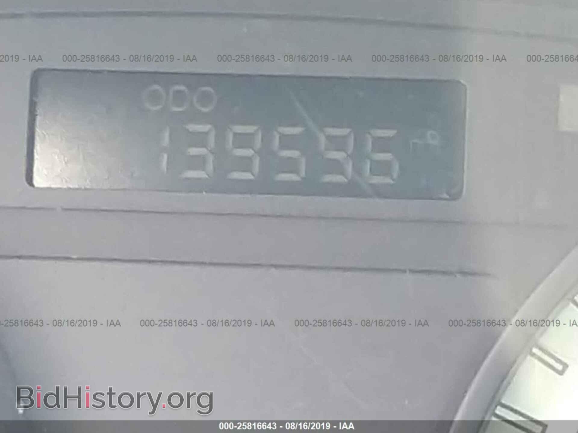 2011 KIA RIO - VIN: KNADH4A35B6753045 - Фото 7